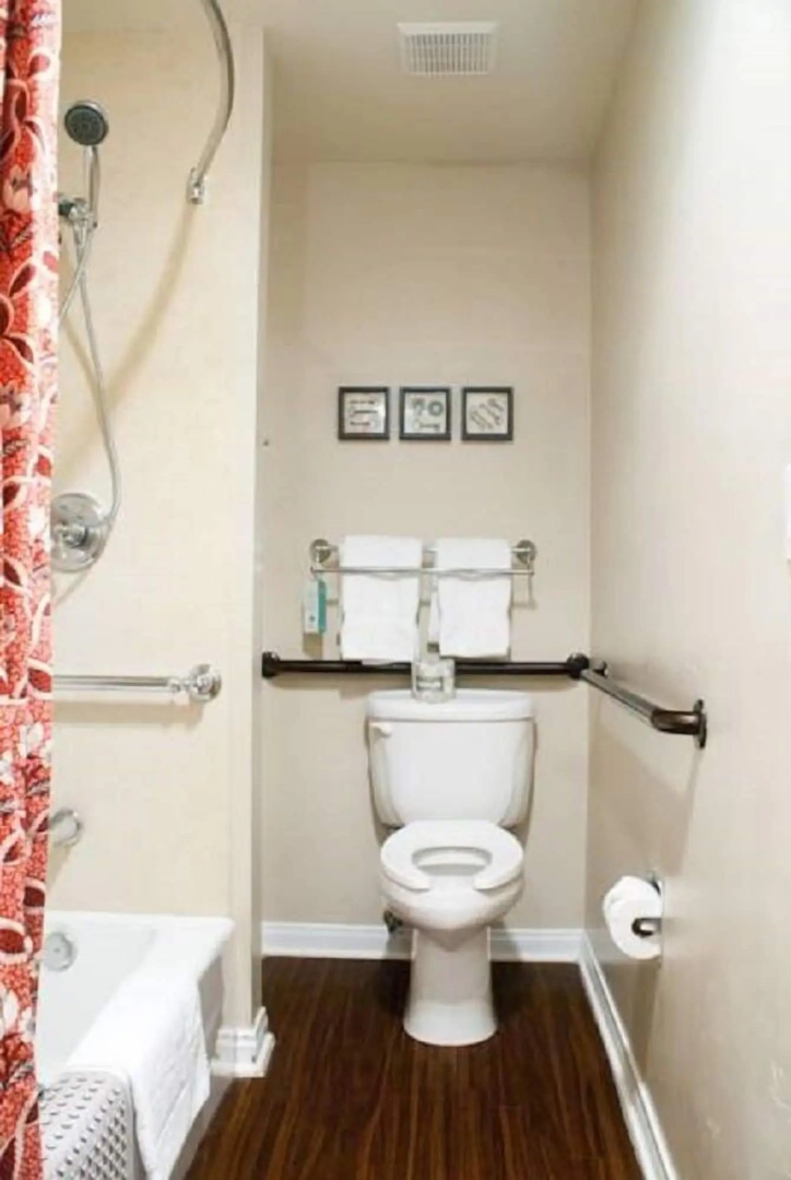 The Hadsten Solvang, Tapestry Collection by Hilton