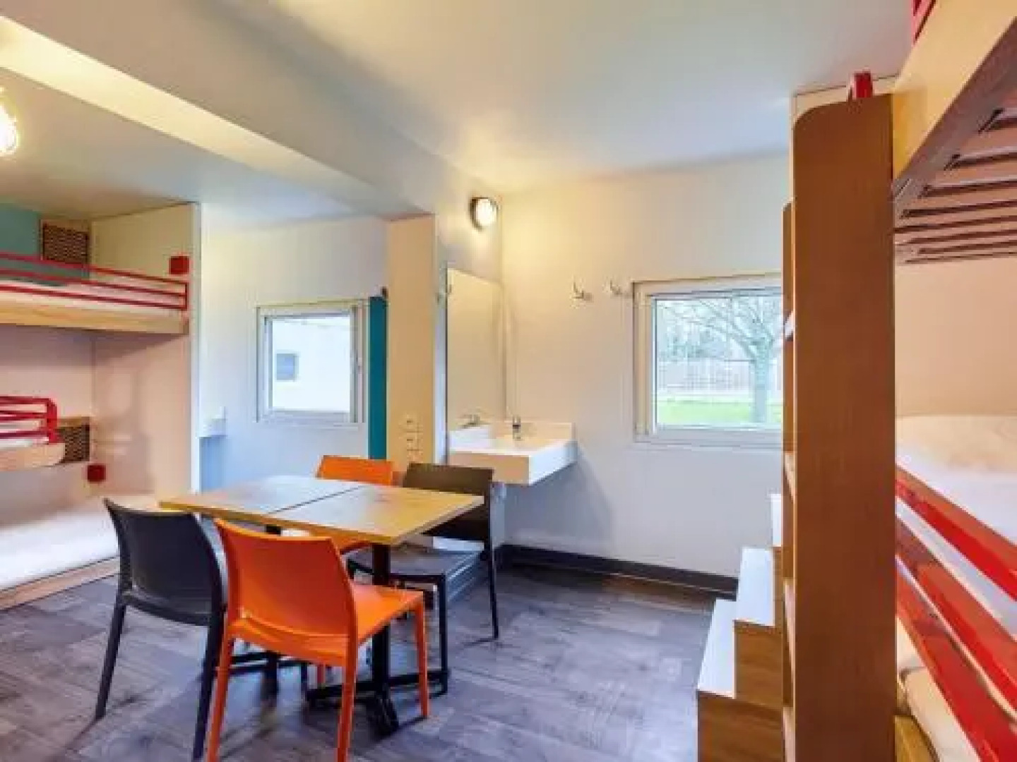 Hotel F1 Villemomble