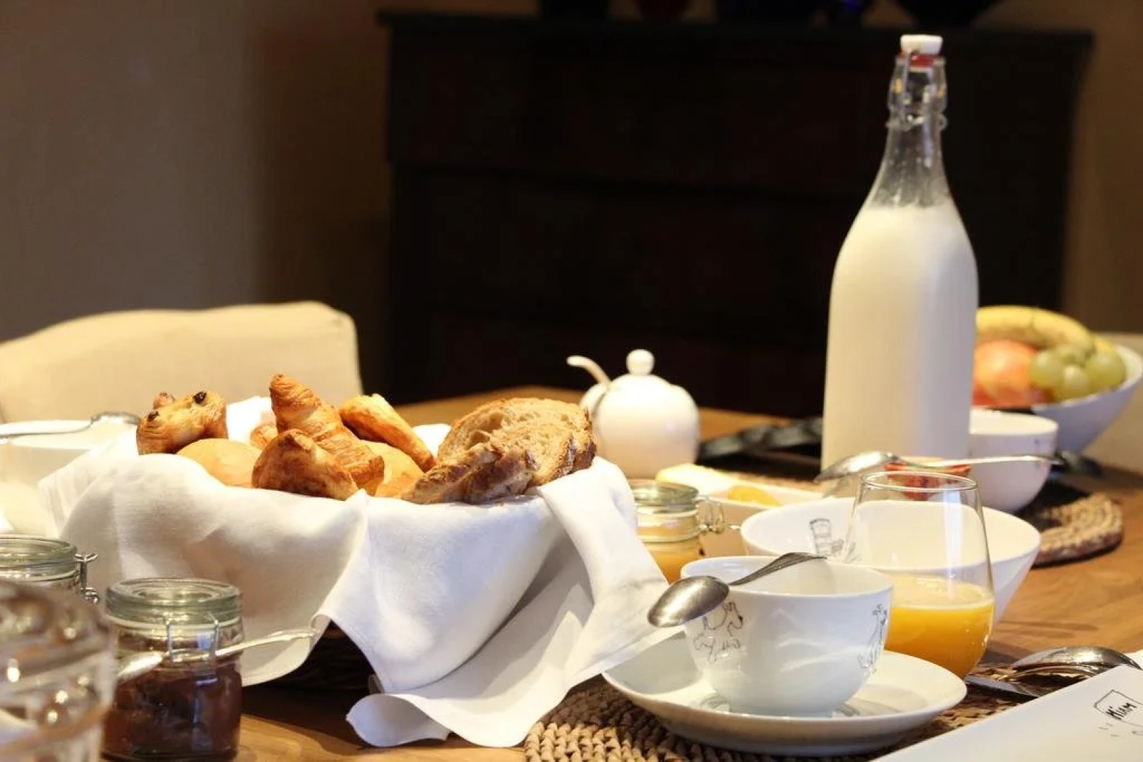 Chambres Dhotes CitaBelAir