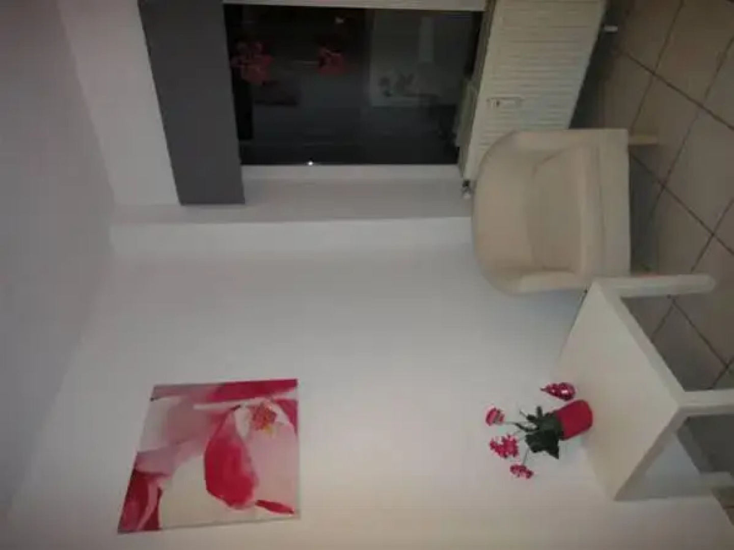 Apartment in the City