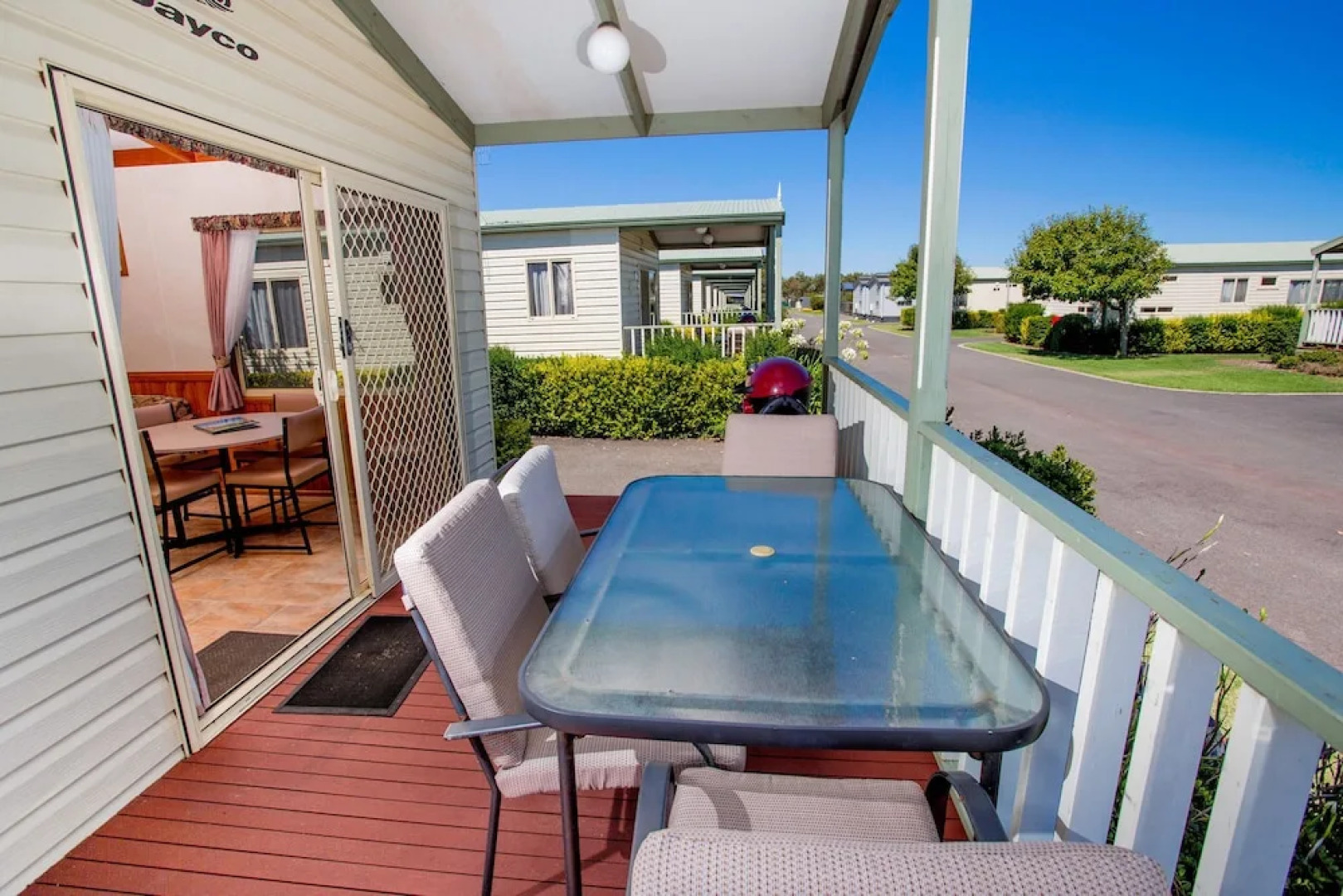 BIG4 Hopkins River Holiday Park