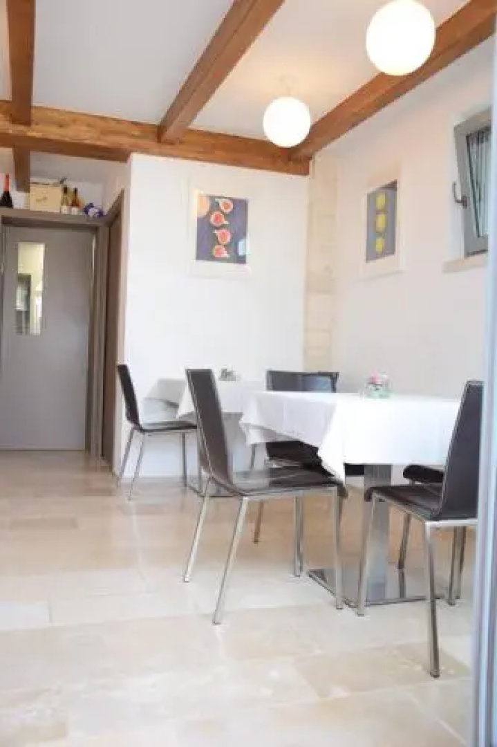 Corte Trullo Sovrano B&B