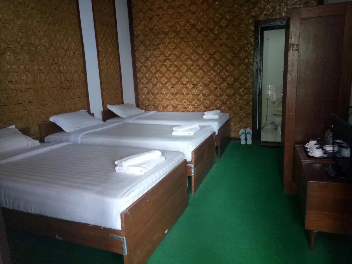 Global Grace Pindaya Hotel