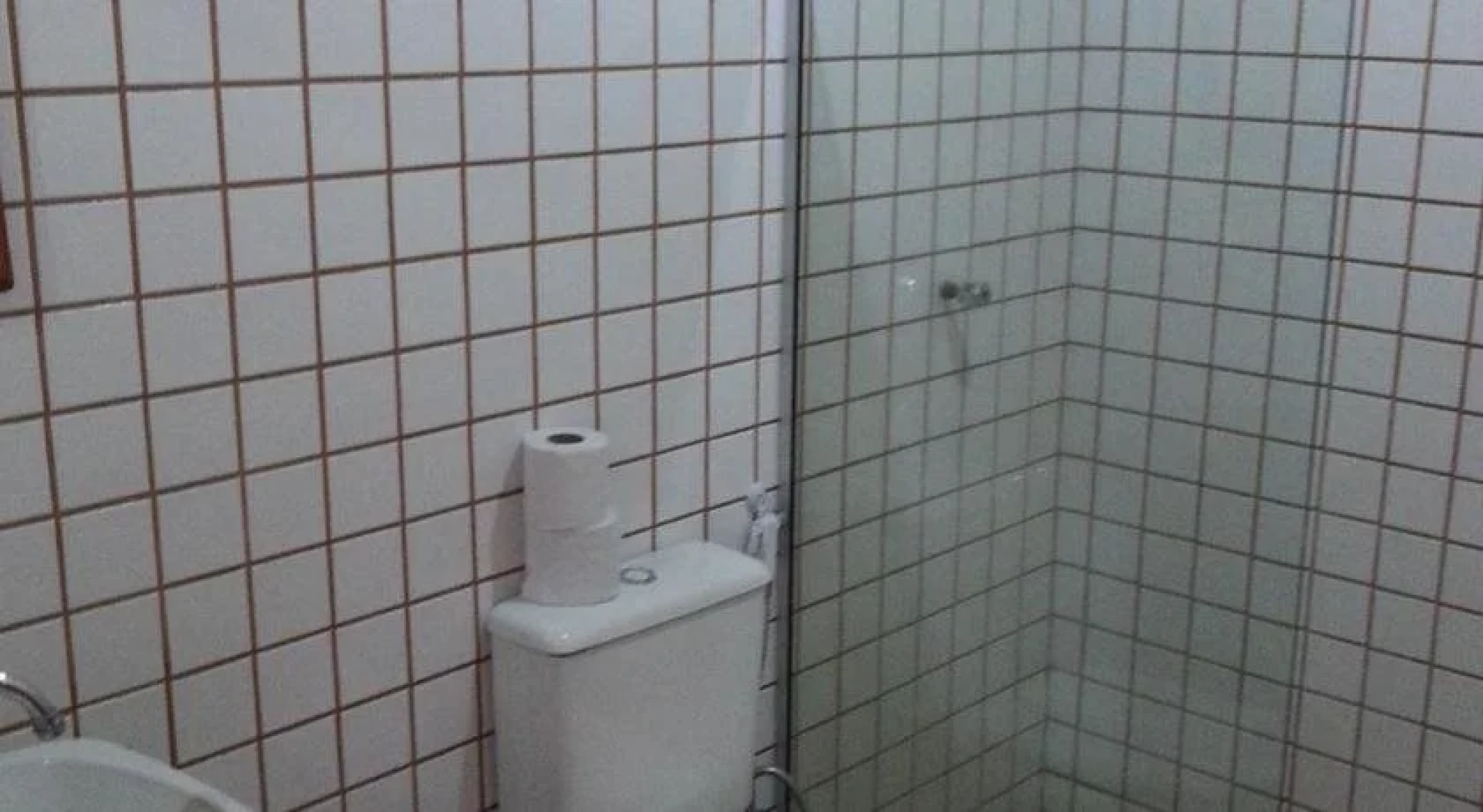 Pousada Recanto Janbor