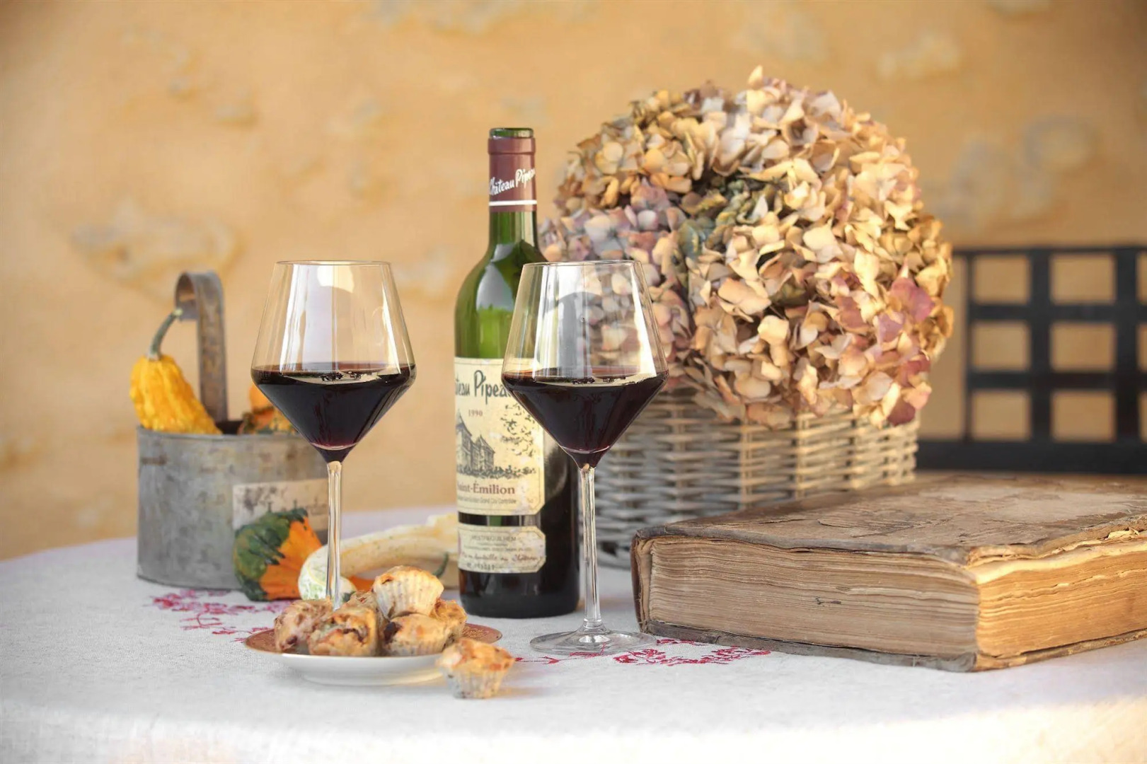 Le Mas des Bories - Grand Périgueux