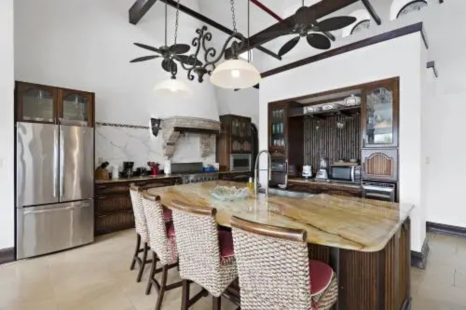 Villa Bougainvillea - Million dollar view - Beautiful Villa