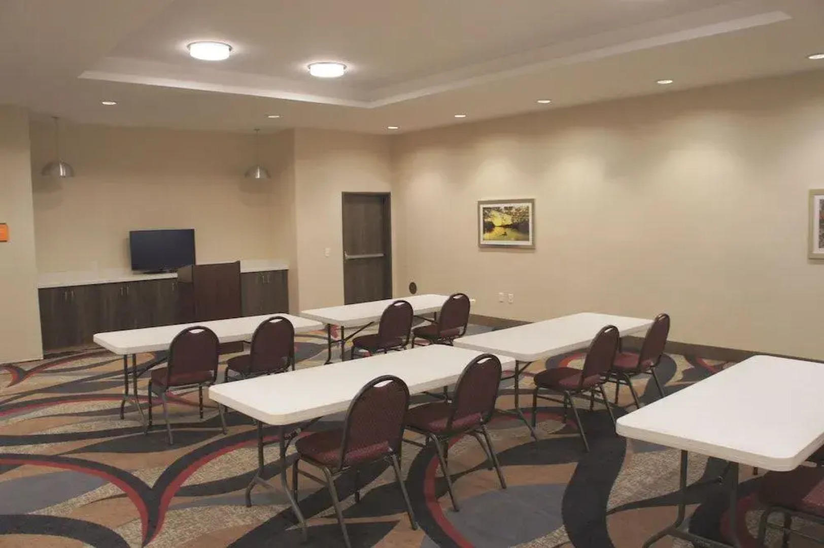 La Quinta Inn & Suites by Wyndham Tuscaloosa University