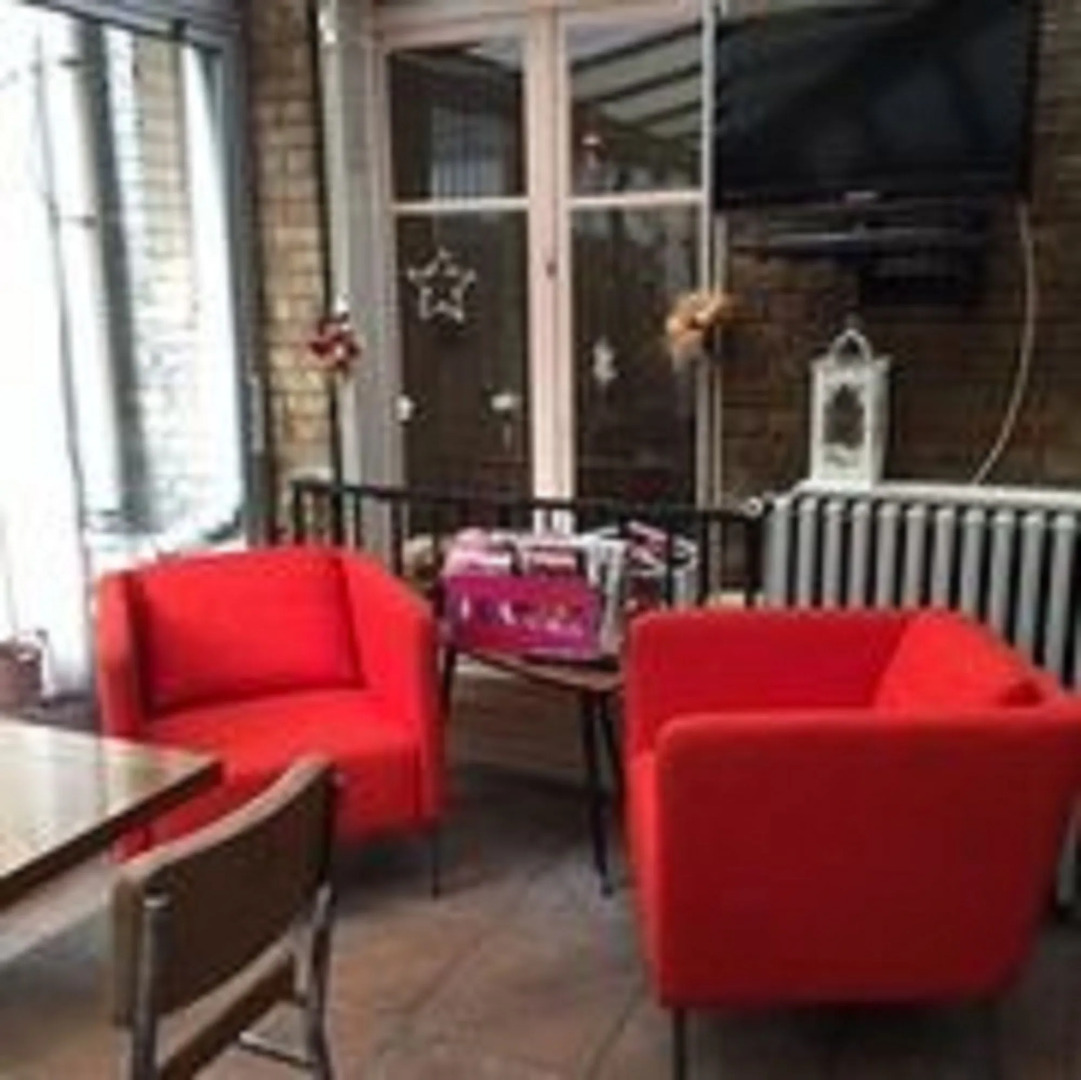 Hôtel de la Comète