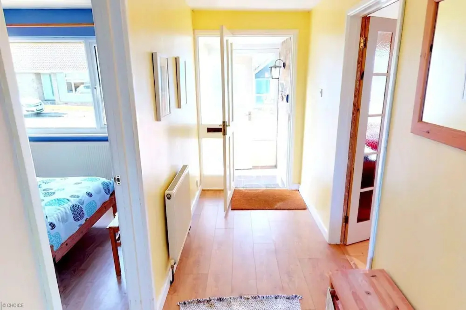 Croyde Nauwai 2 Bedrooms