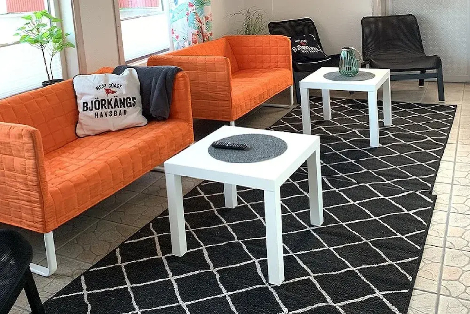 First Camp Björkäng-Varberg