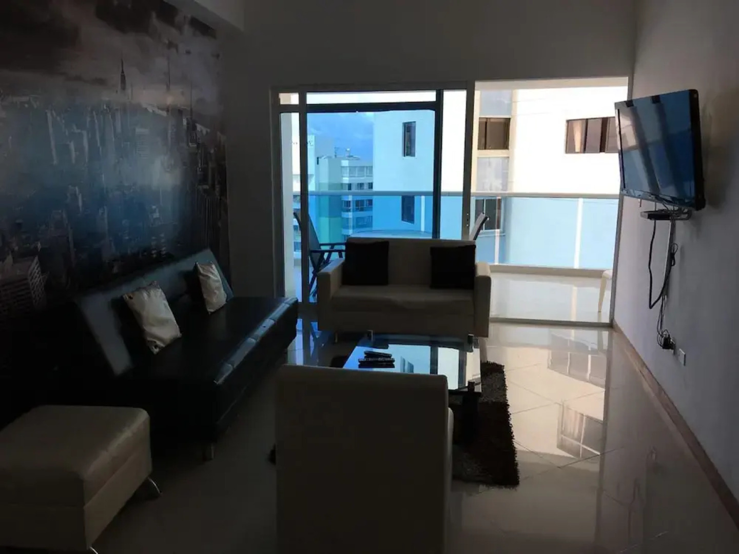 Apartment Poseidon Del Caribe