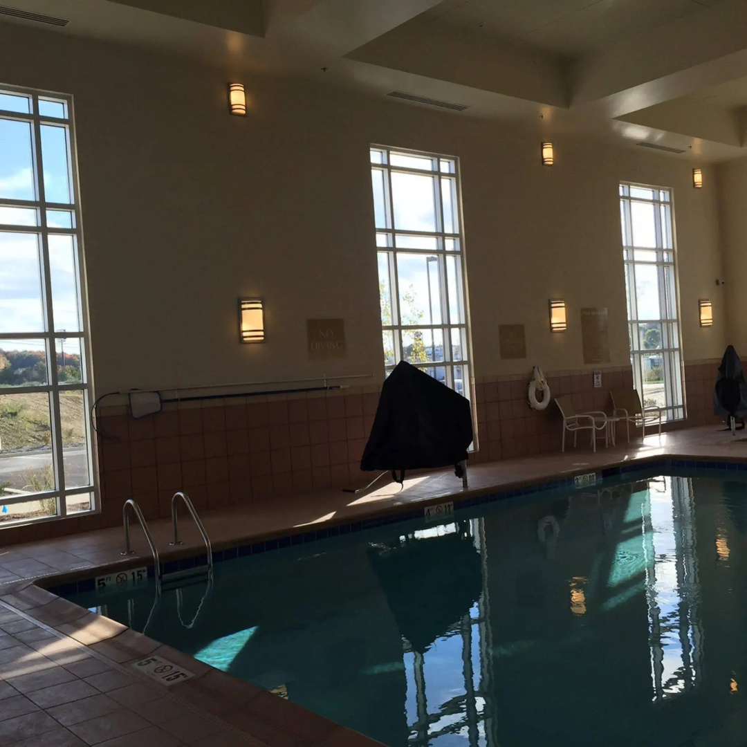 Candlewood Suites Youngstown W I-80 Niles Area by IHG
