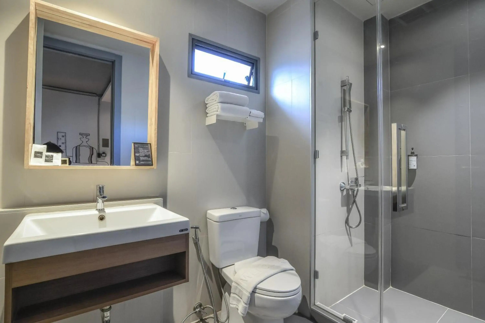 THA City Loft by TH District