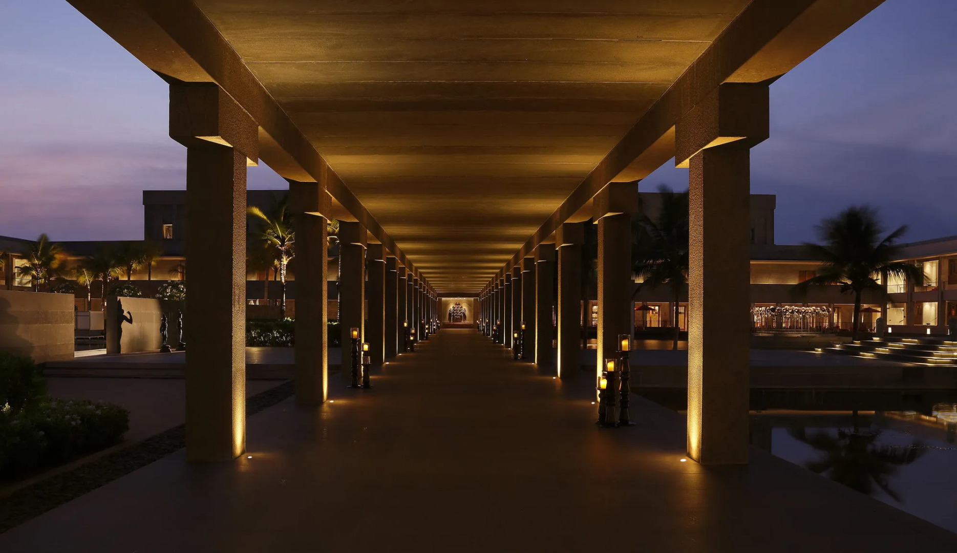 InterContinental Chennai Mahabalipuram Resort by IHG