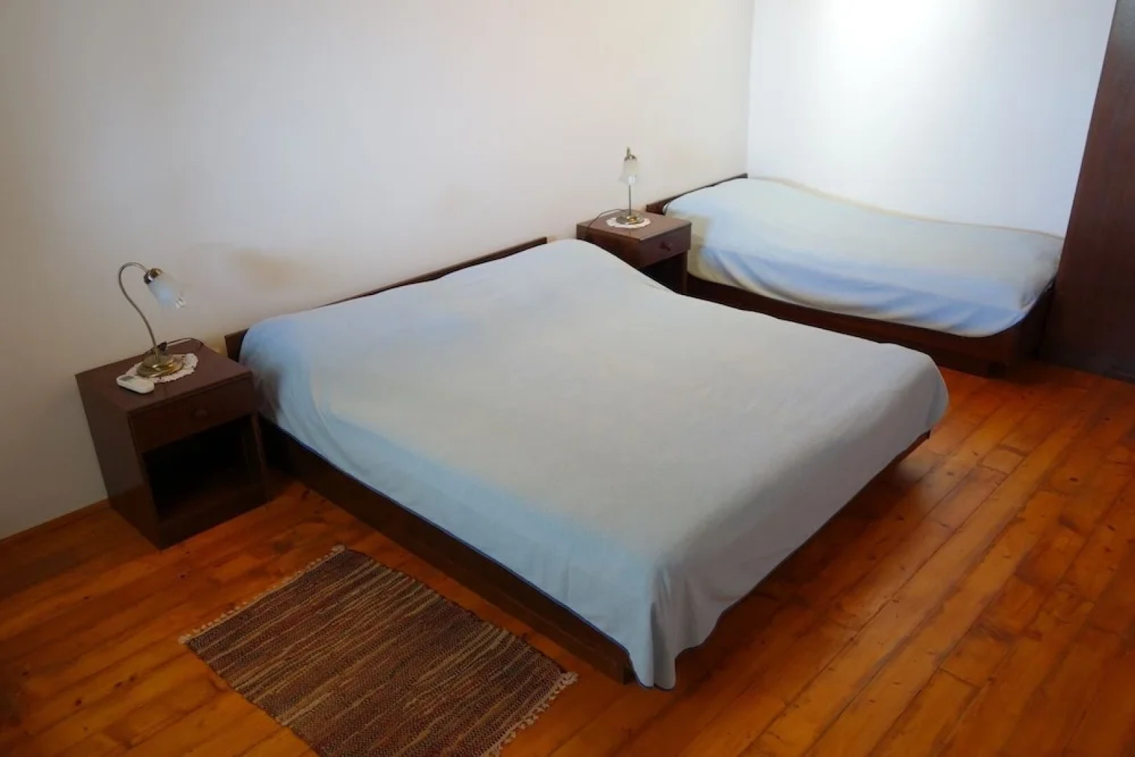 Nev - 20m From the sea - A2 Mali