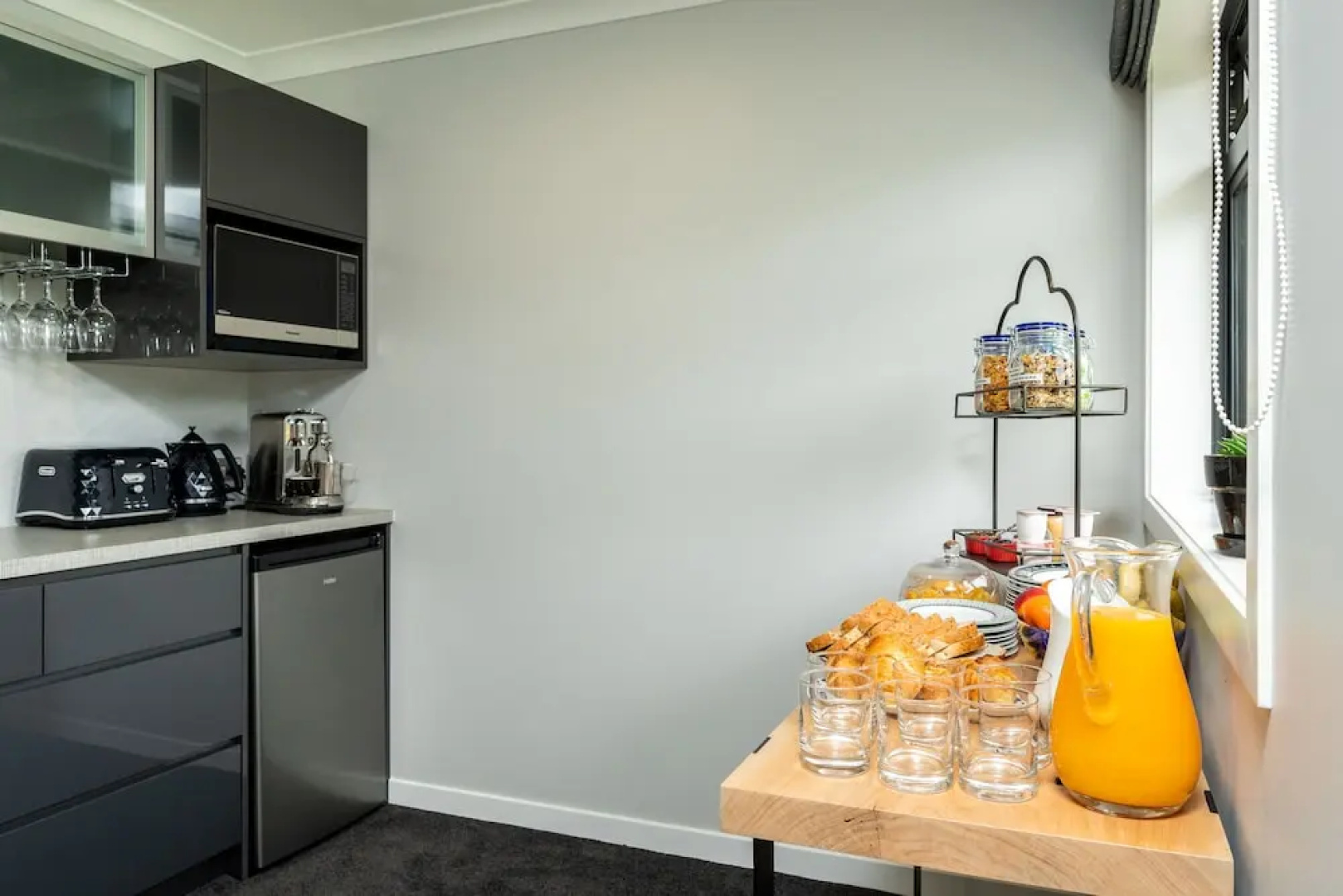 Glenbervie Cottages and Bed & Breakfast