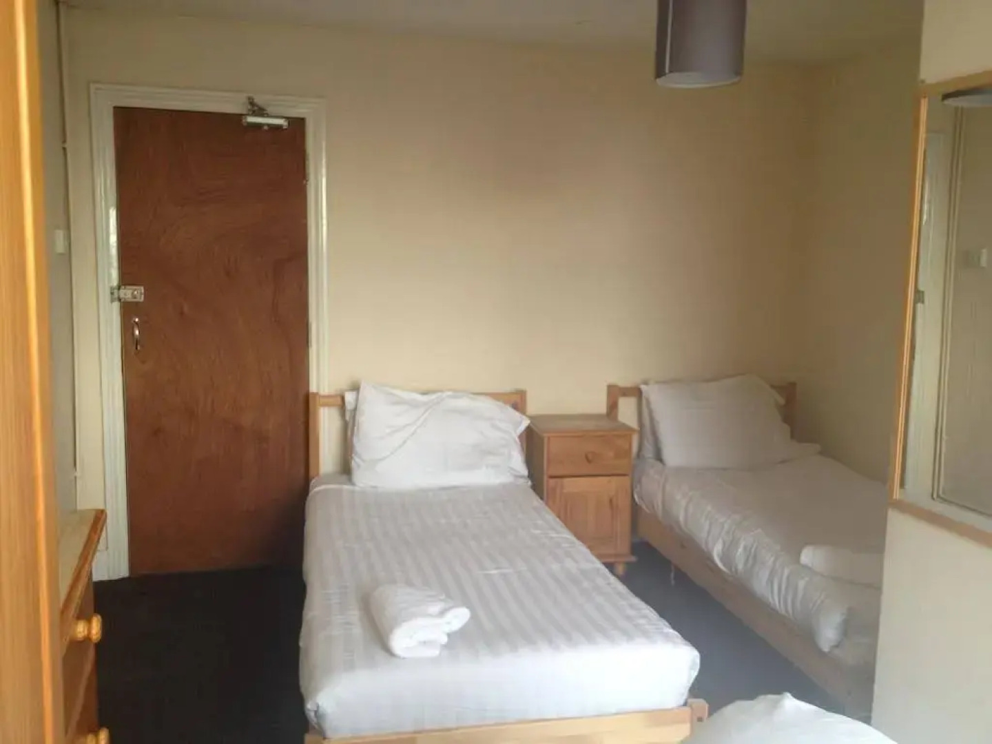 The Fulwich Hotel