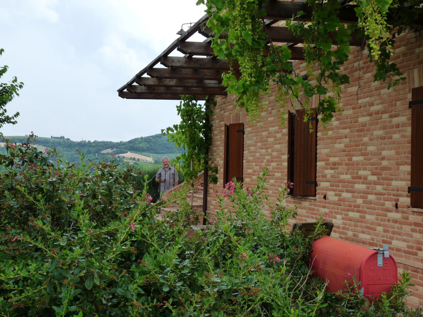 Agriturismo Serena