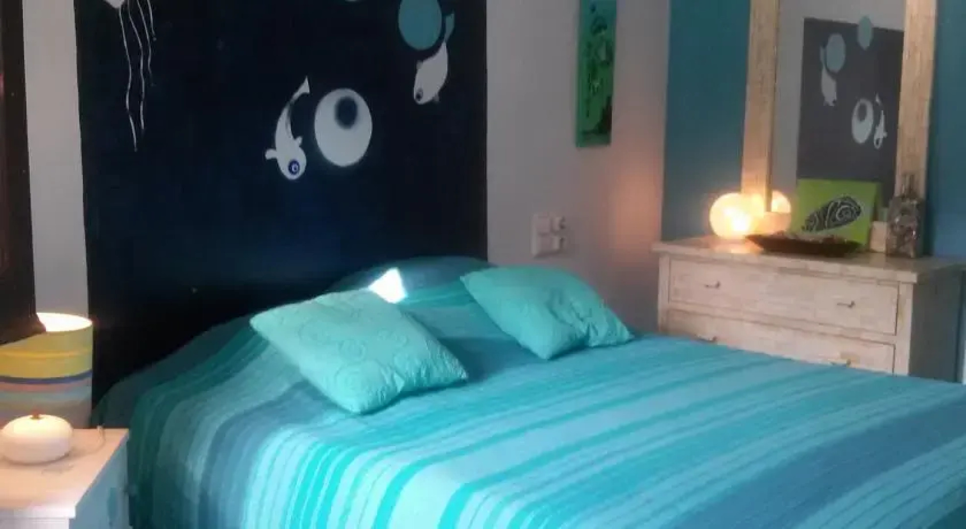 Apartamento Benedicta