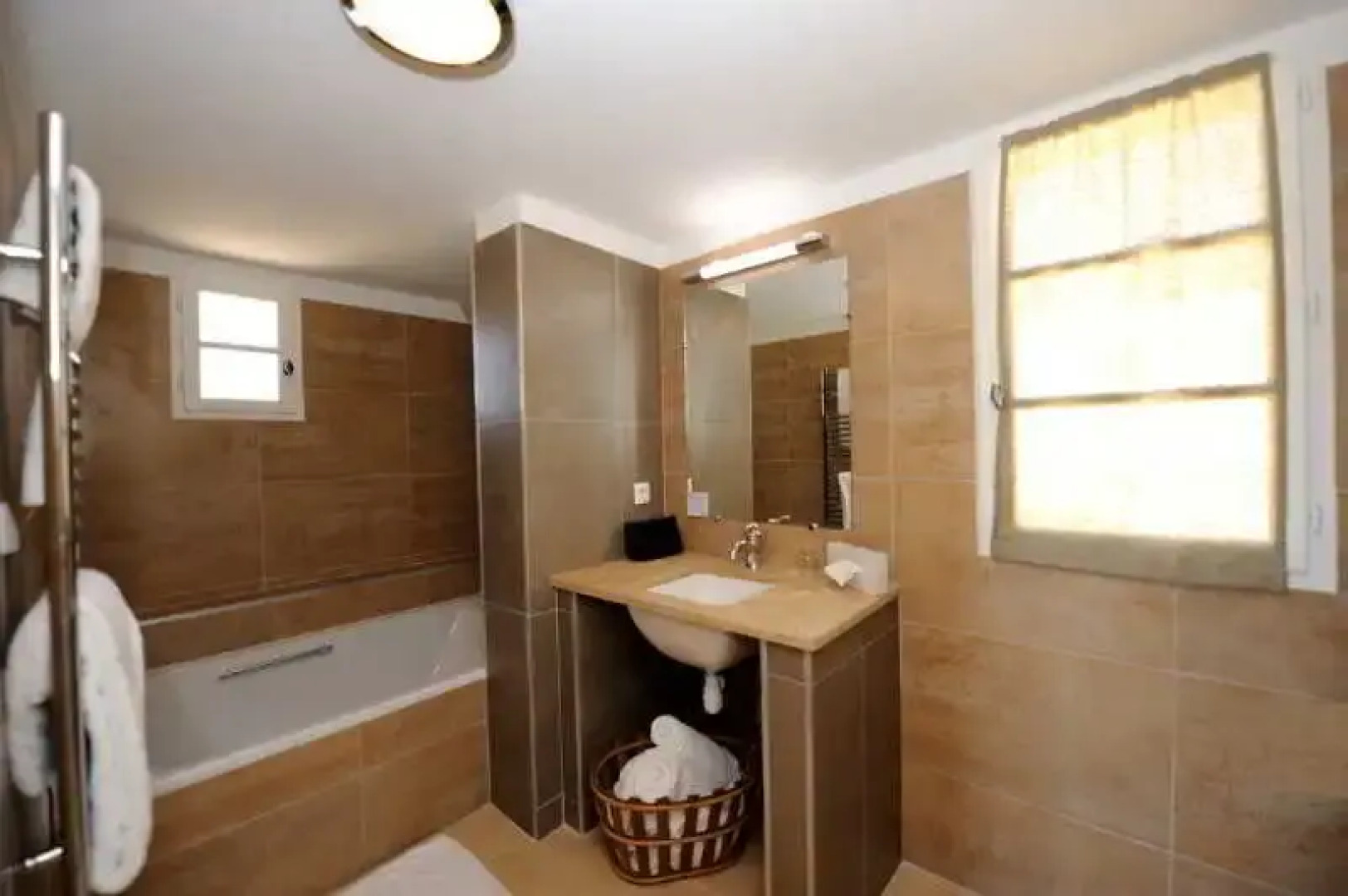 Les Jardins de Saint Benoît