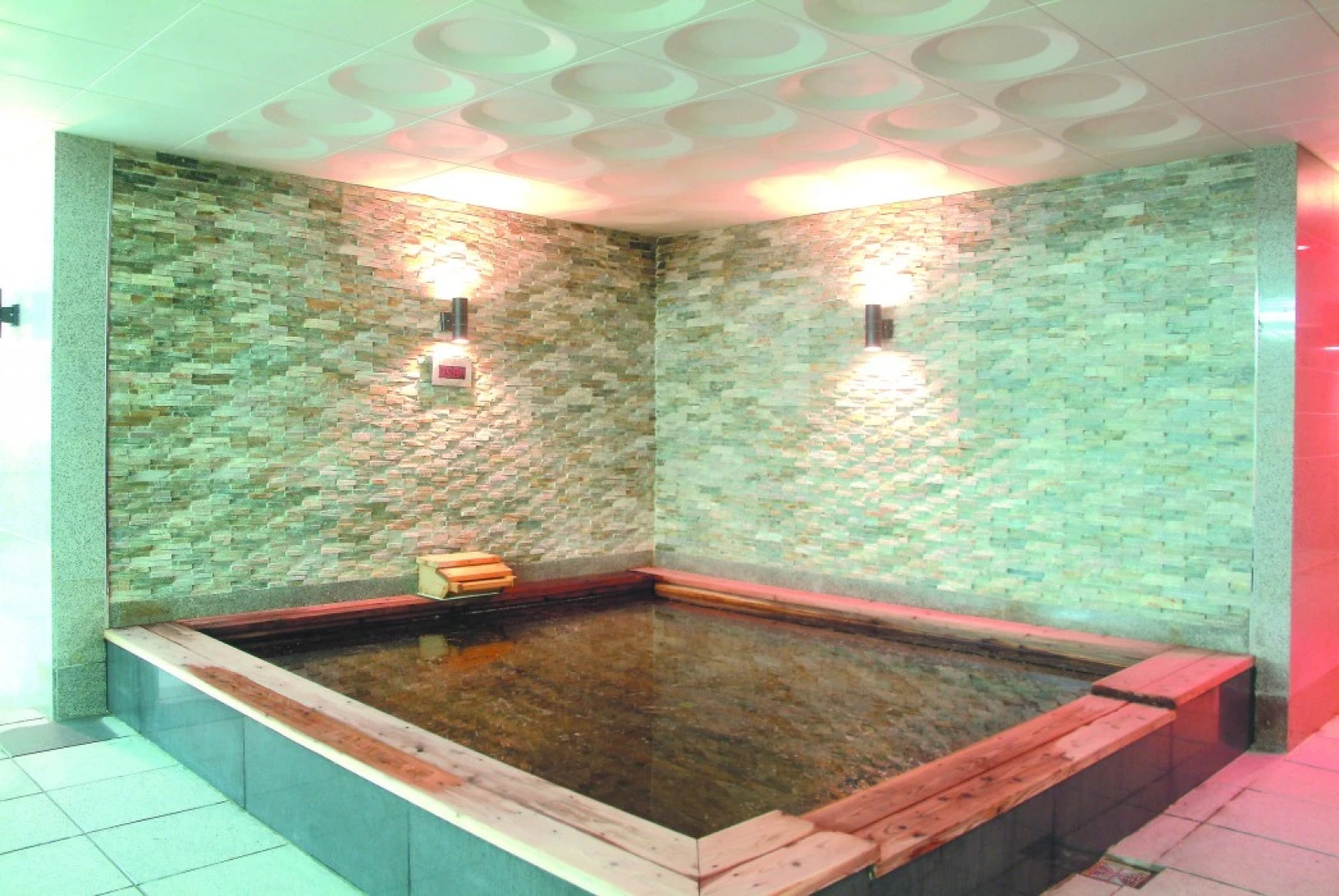 Haeundae Centum Hotel