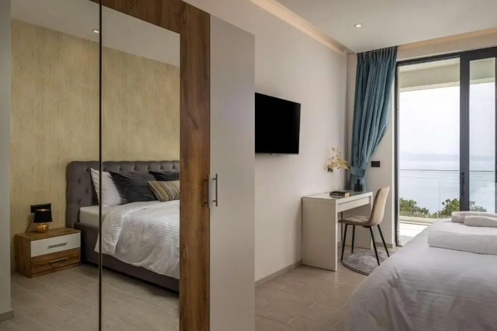 Beautiful Villa Lavi