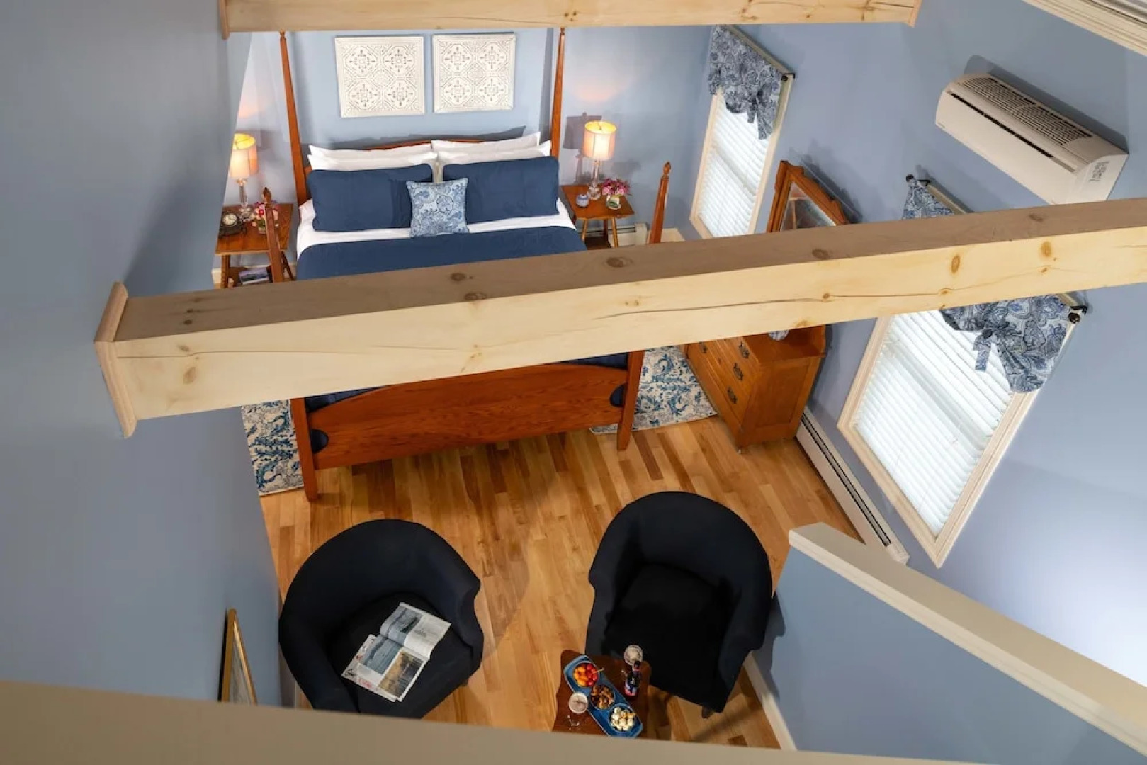 The Captain Swift Inn