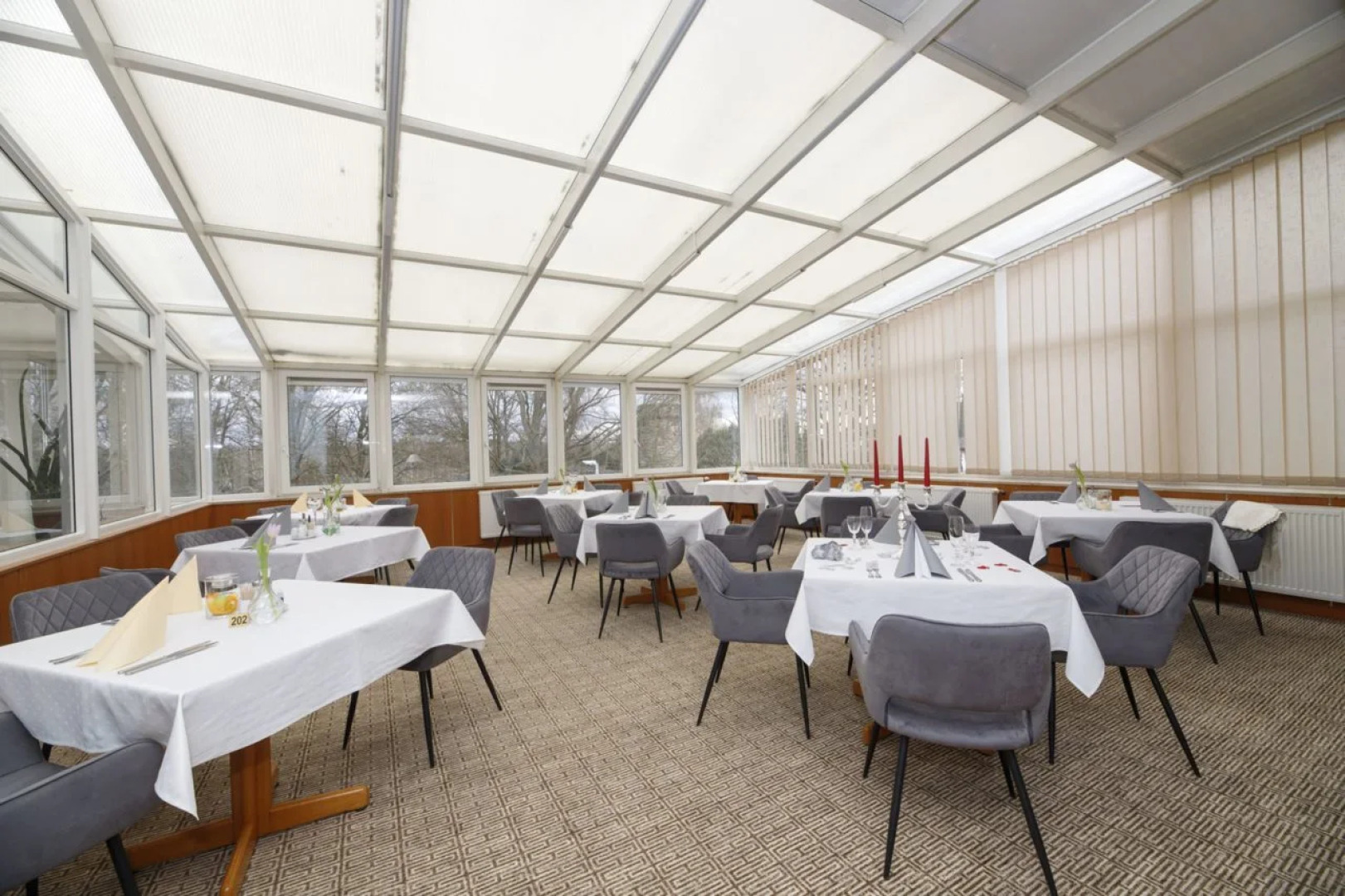 Lazensky Hotel Pyramida I