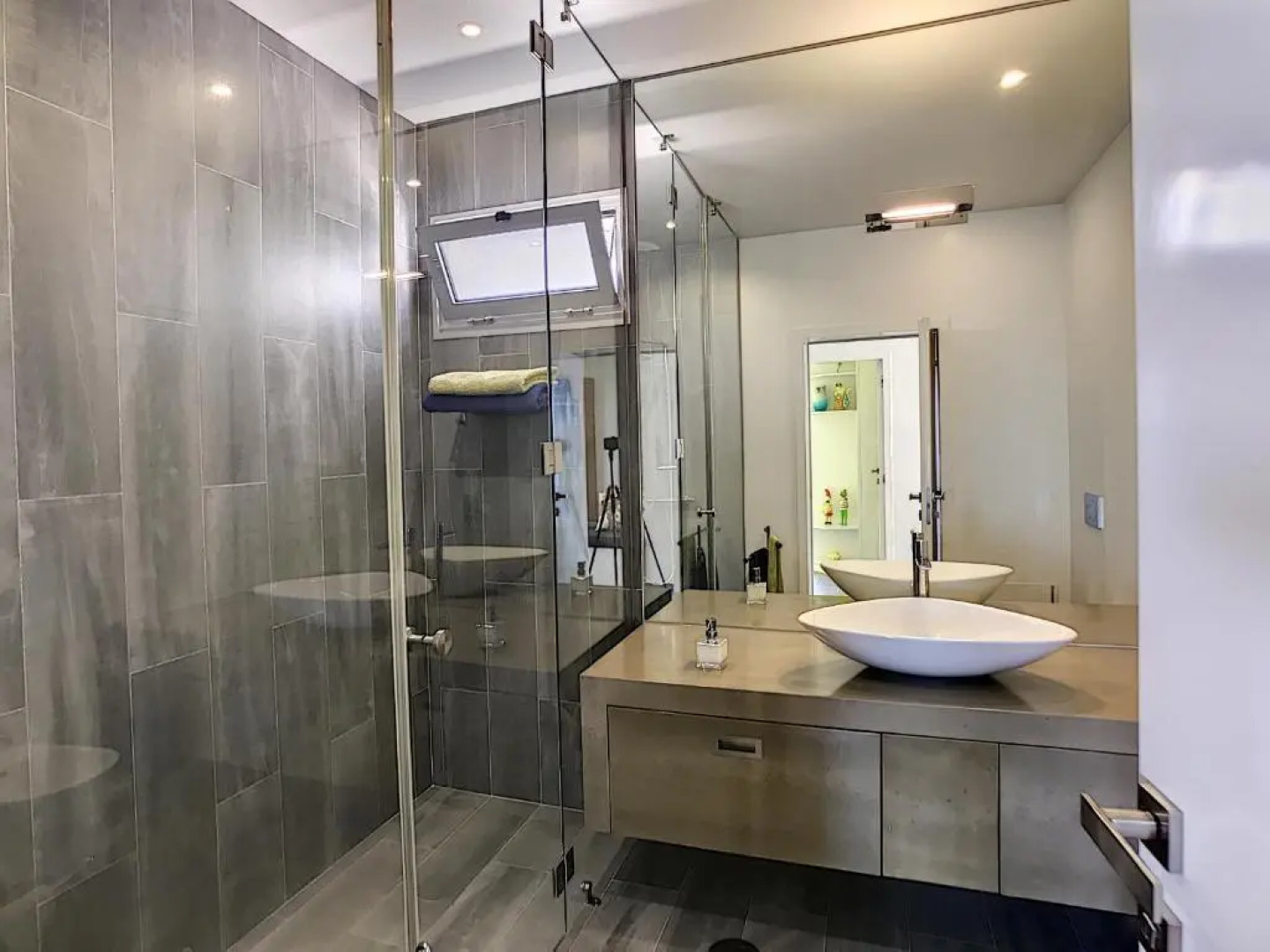 Villa Harmonia by MHM