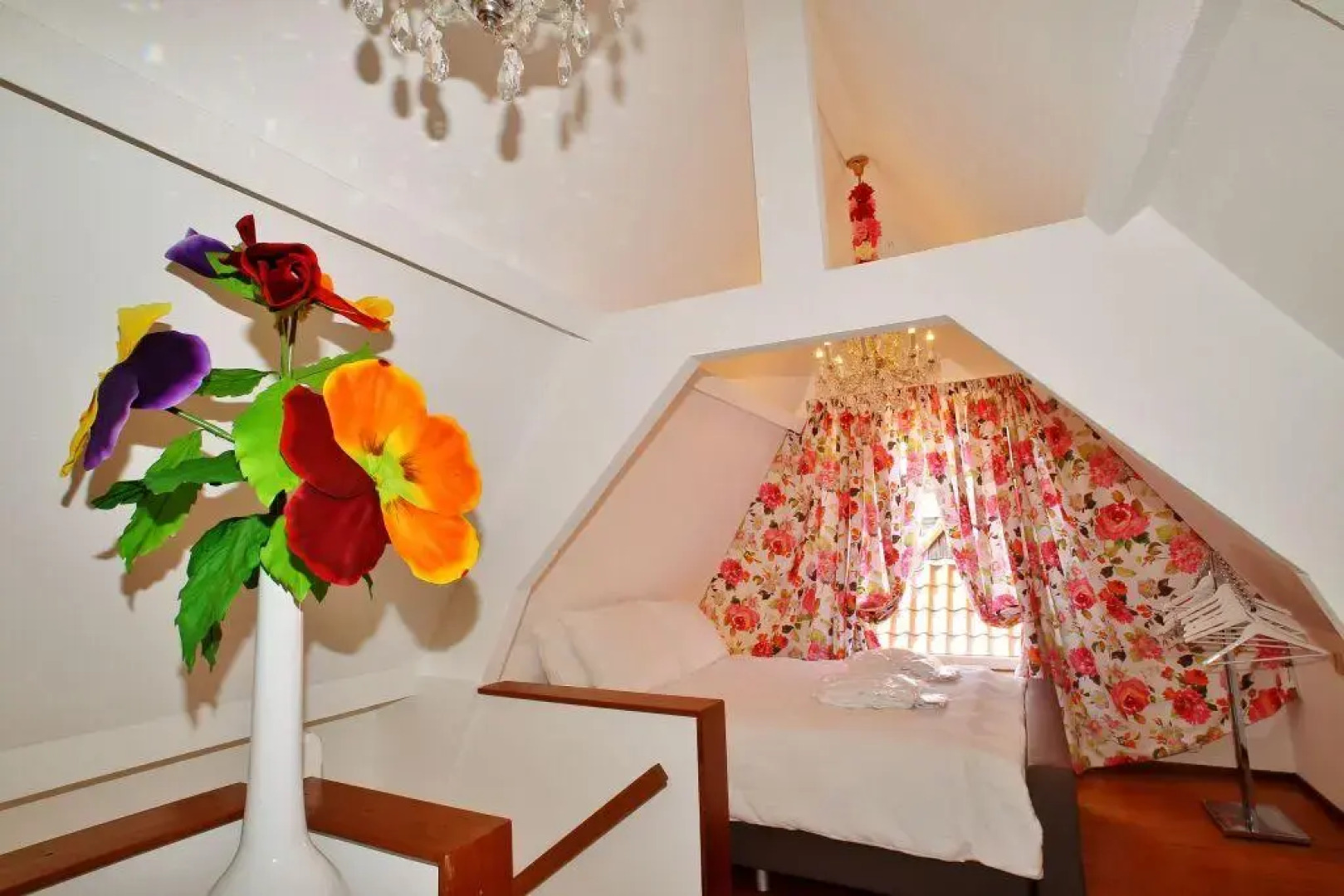 Luxury Apartments Delft IV