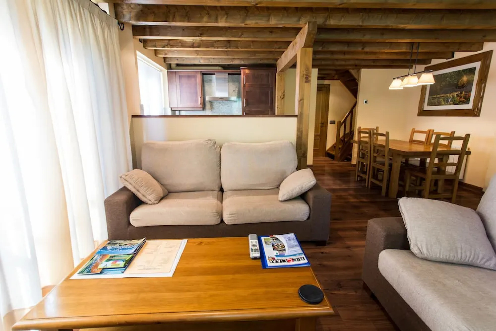 Apartaments Gran Vall