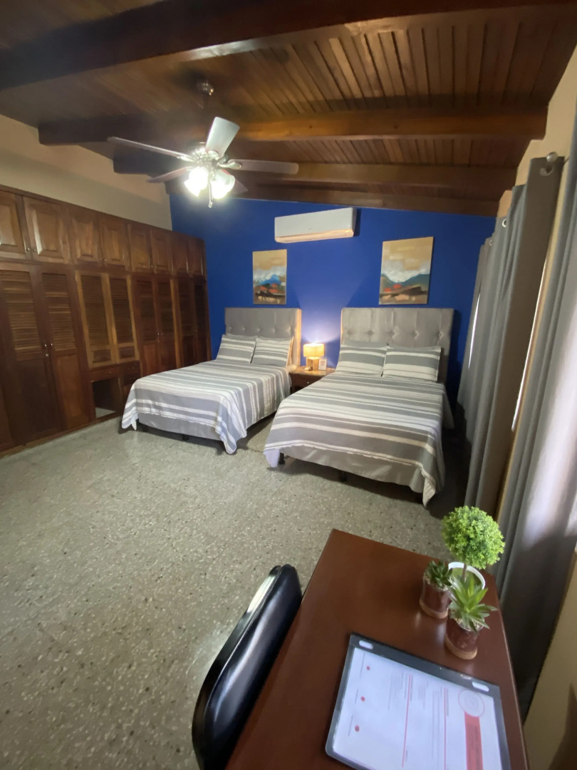 Hotel Portal los Castanos