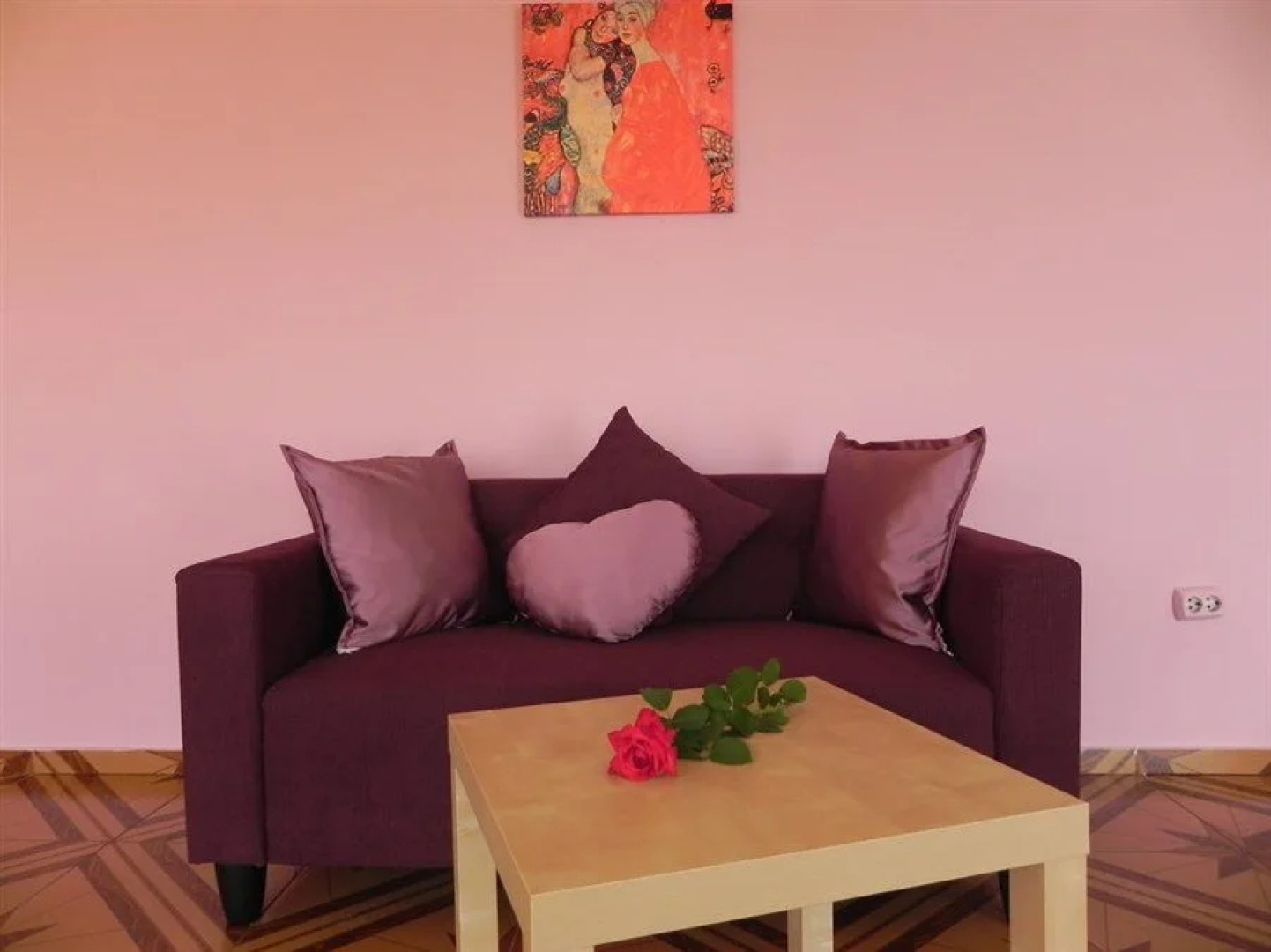 Pensiunea Bistro Boema