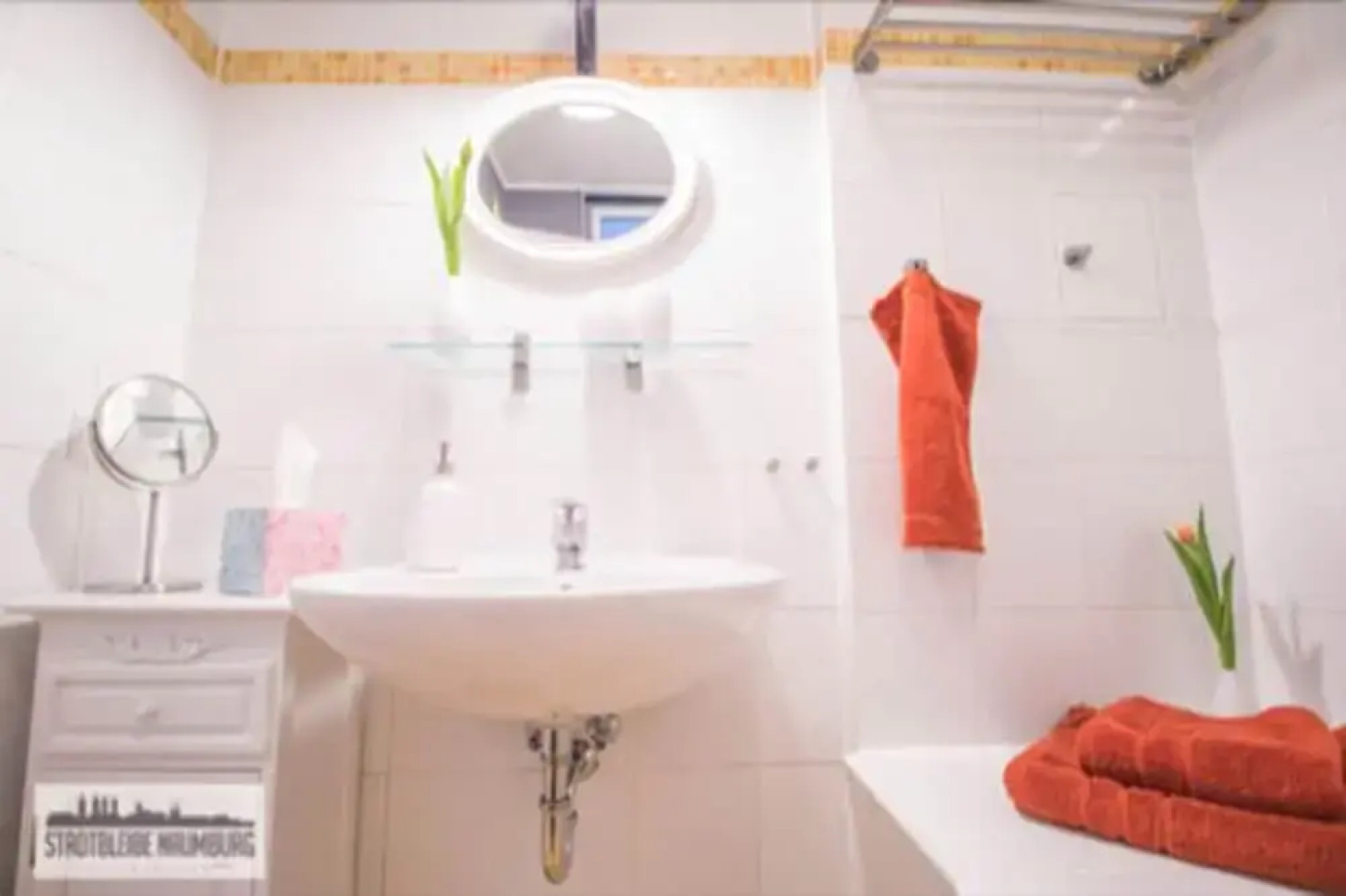 Stadtbleibe Naumburg