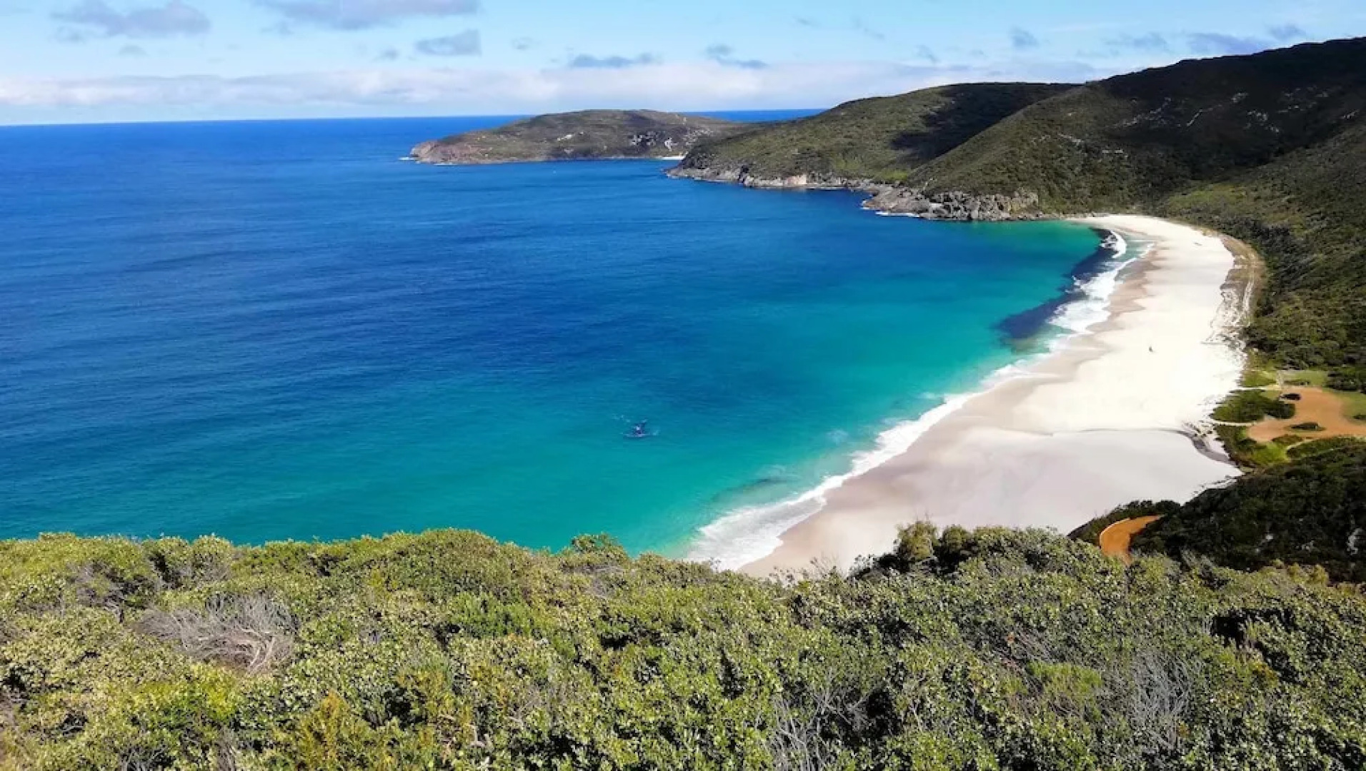 The Nullaki Eco Retreat