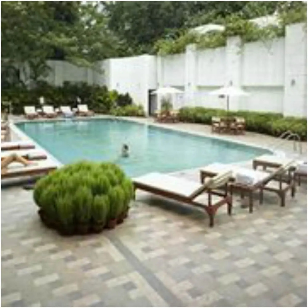 Hotel Hindusthan International