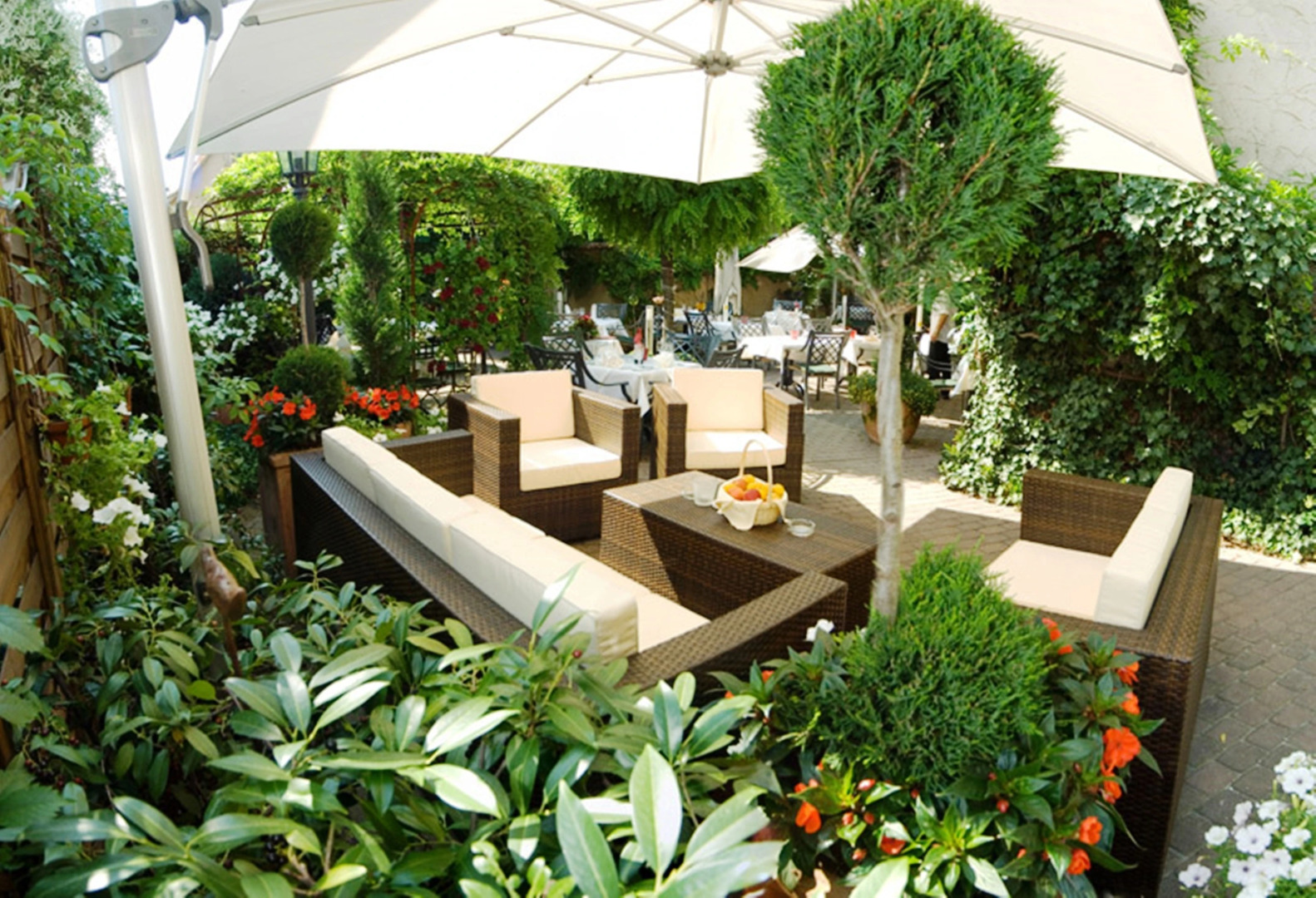 Landhaus Alte Scheune