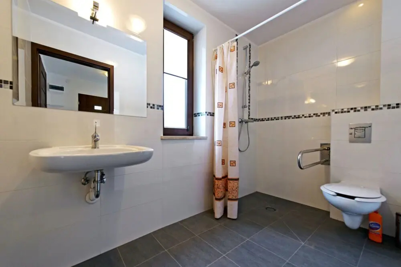 Apartamenty Sun&Snow Casa Al Mare