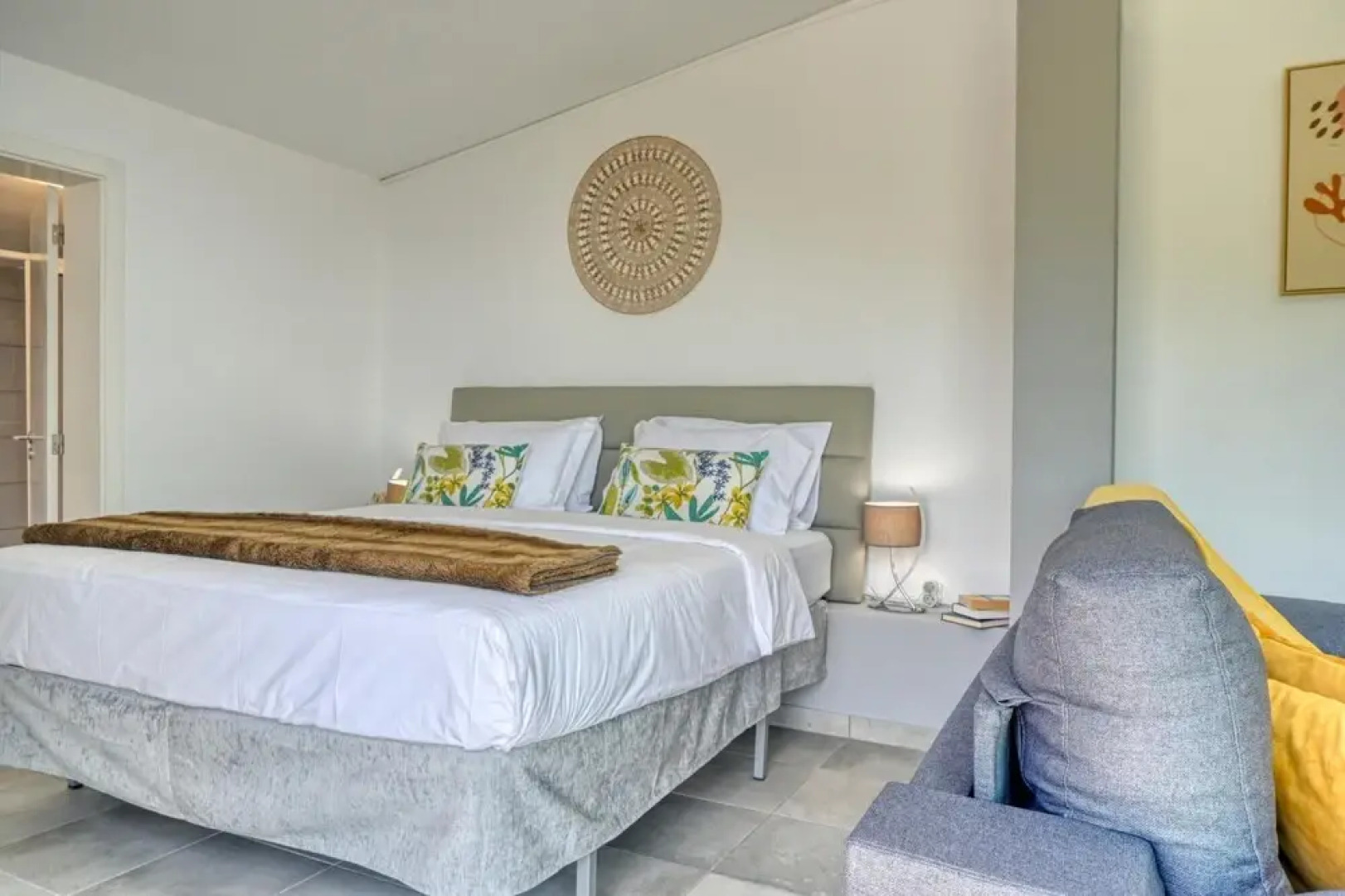 Studio 92 a Home in Madeira