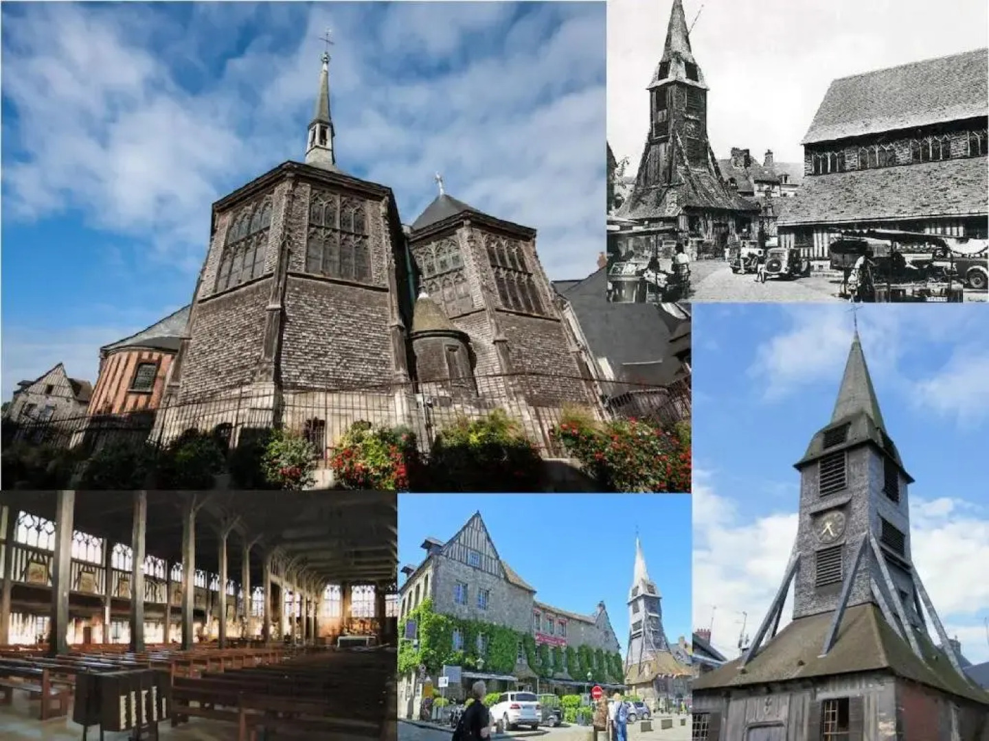 Le Fleur"H"on 11 d'Honfleur, T2 en Résidence avec Piscine, WIFI et Parking gratuits