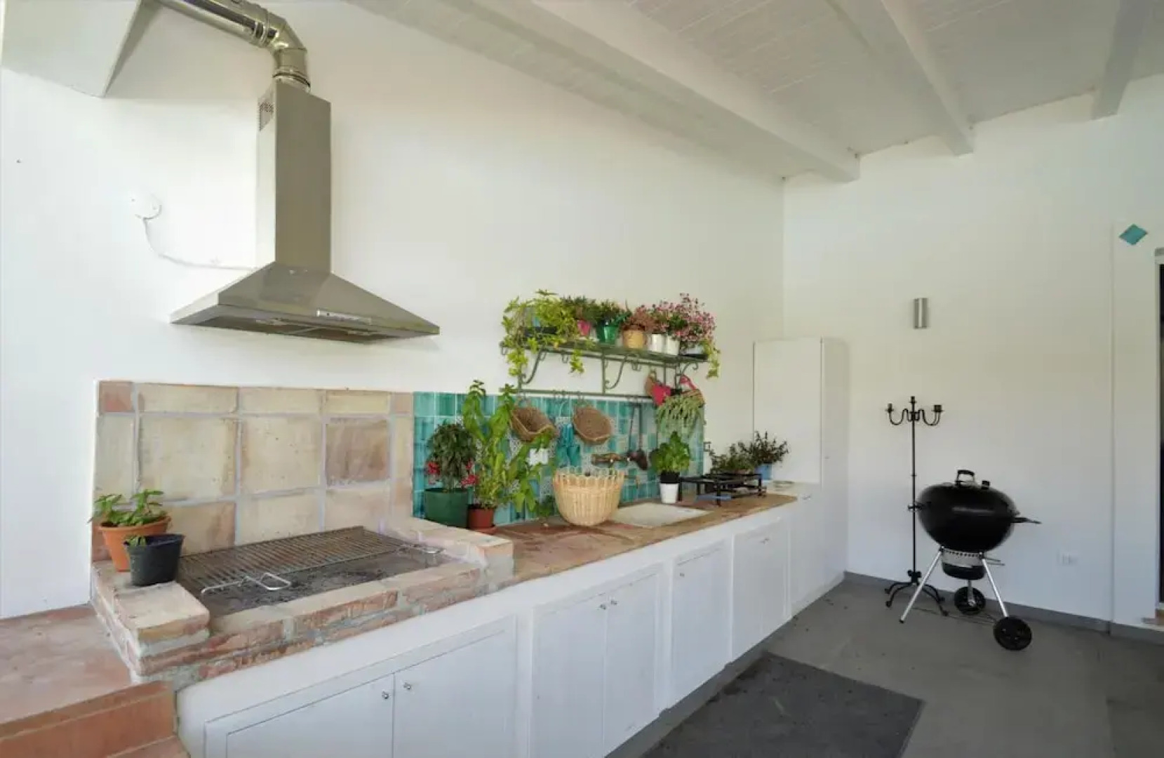 La Bianca Dimora Degli Ulivi