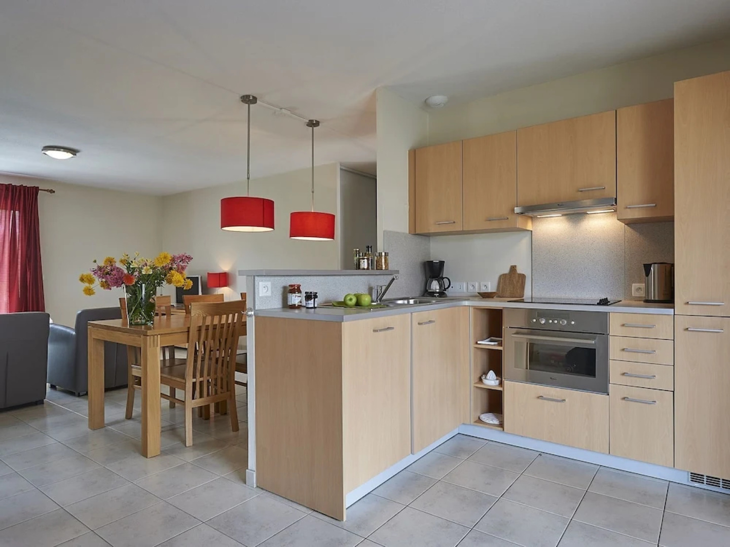 Cozy Holiday Home With a Dishwasher, not far From Sarlat