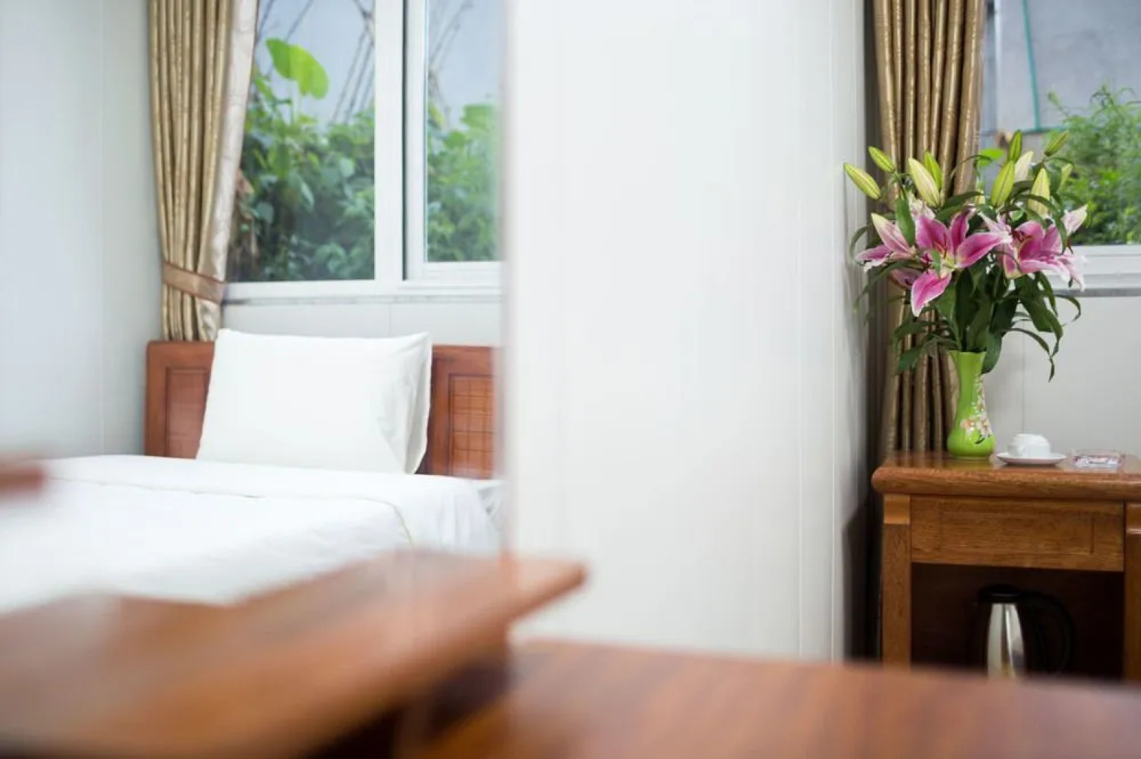 Sapa Container Hotel