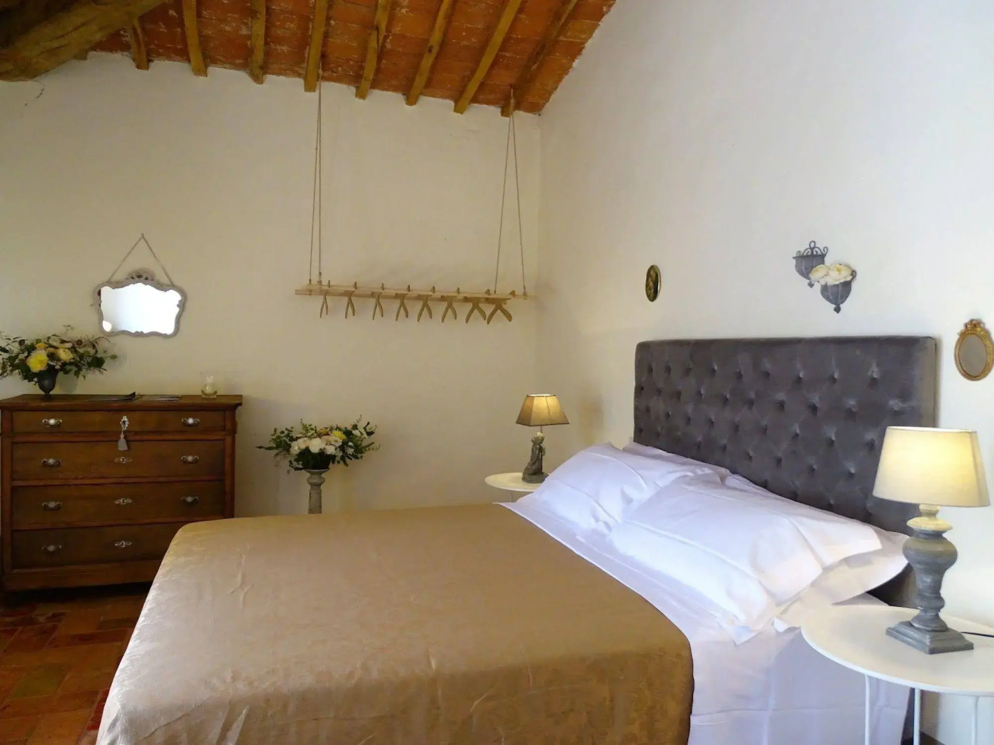 Podere Pievina Delle Corti