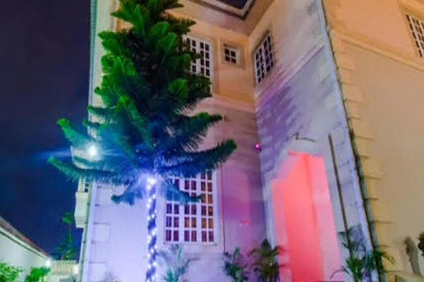 Bates Place Apartments