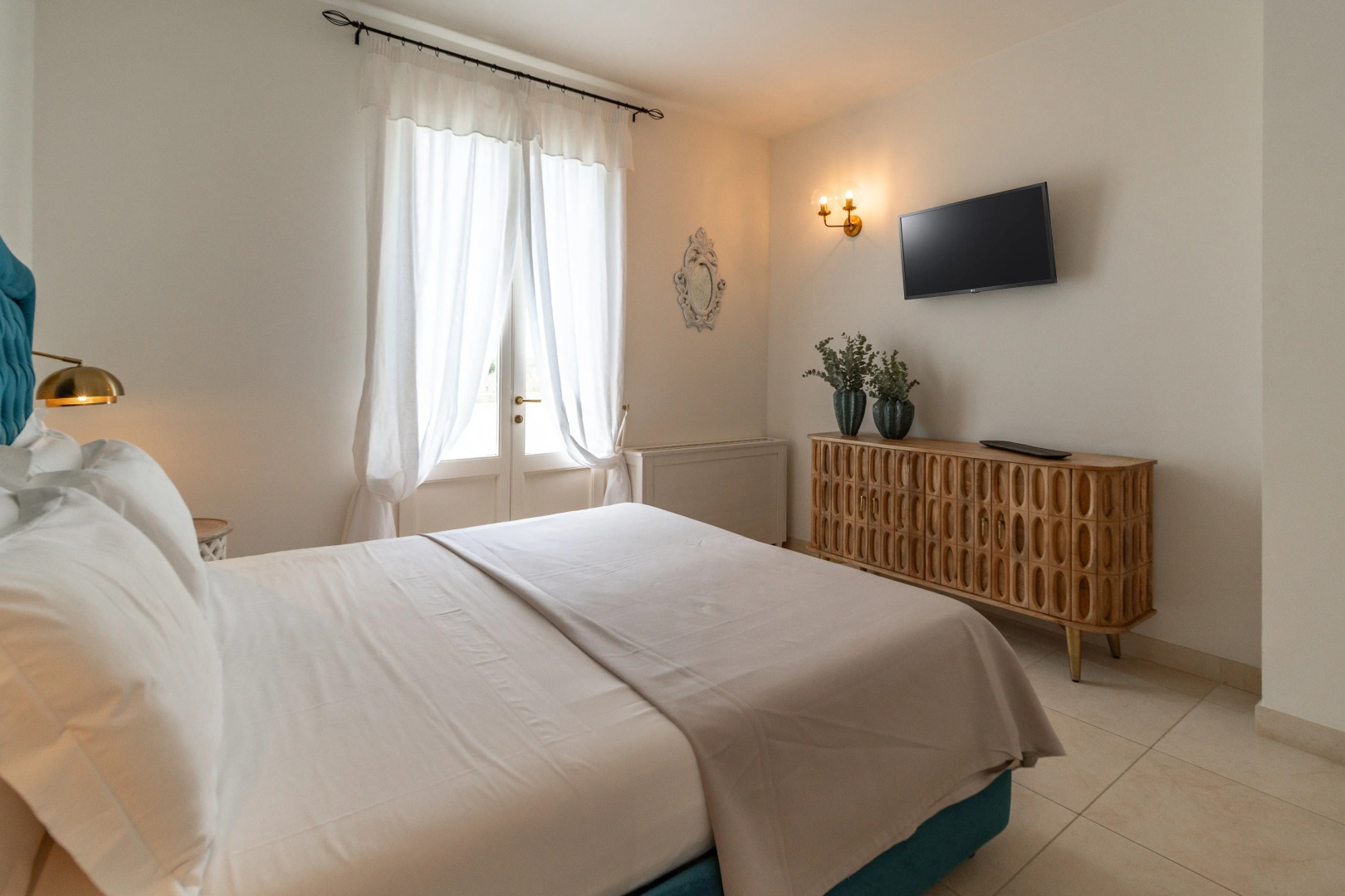 Tenuta Centoporte - Resort Hotel