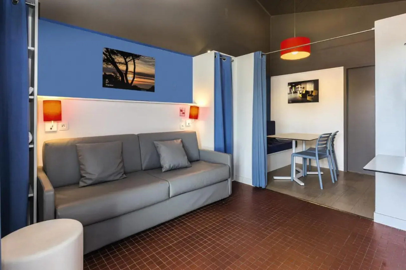 Belambra Clubs "Les Estagnots"