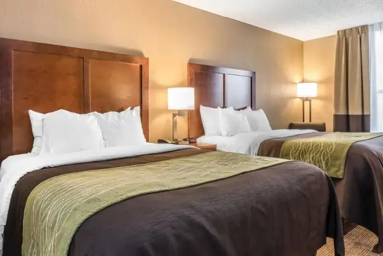 Comfort Inn Piqua