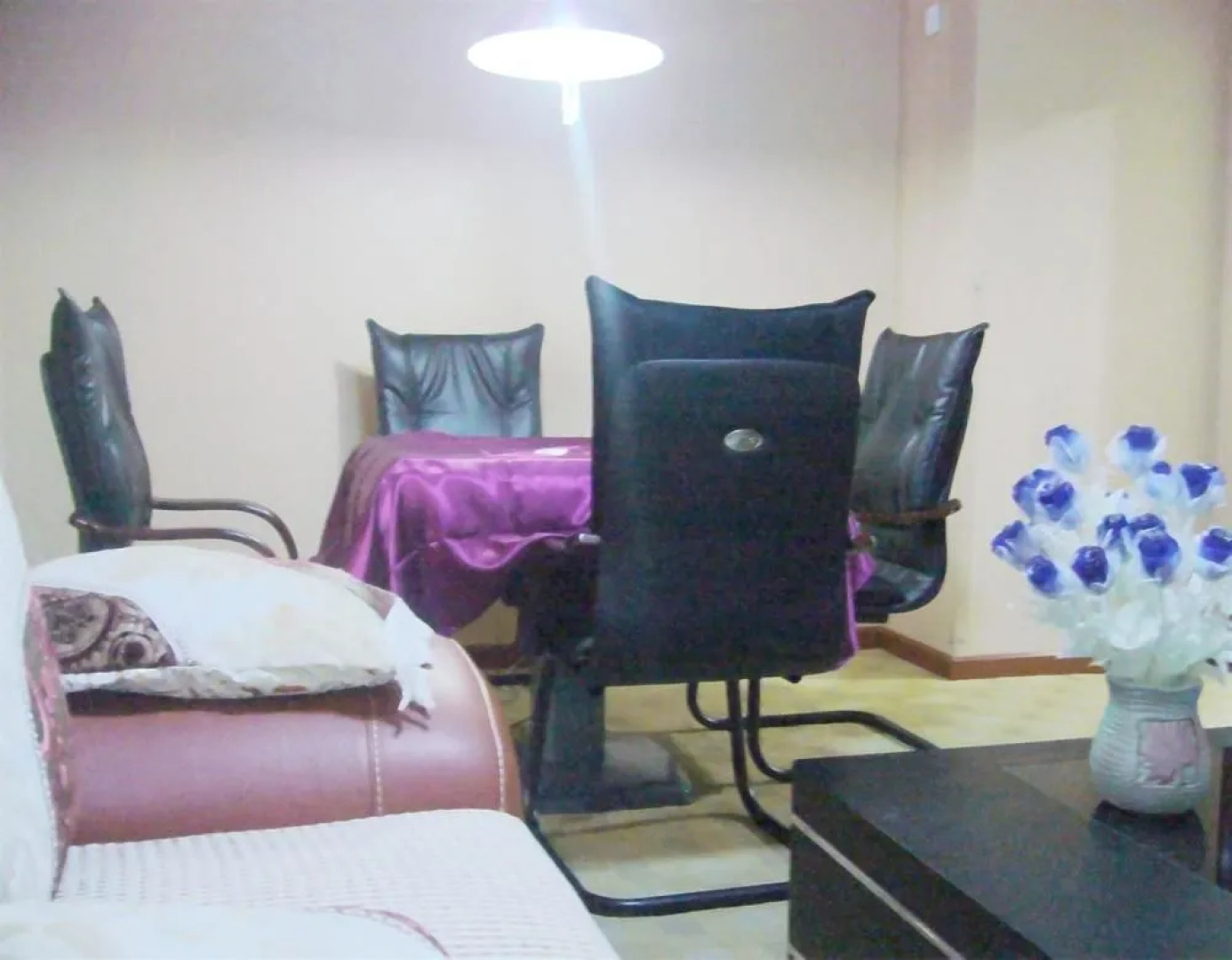 Meiyijia Business Hotel