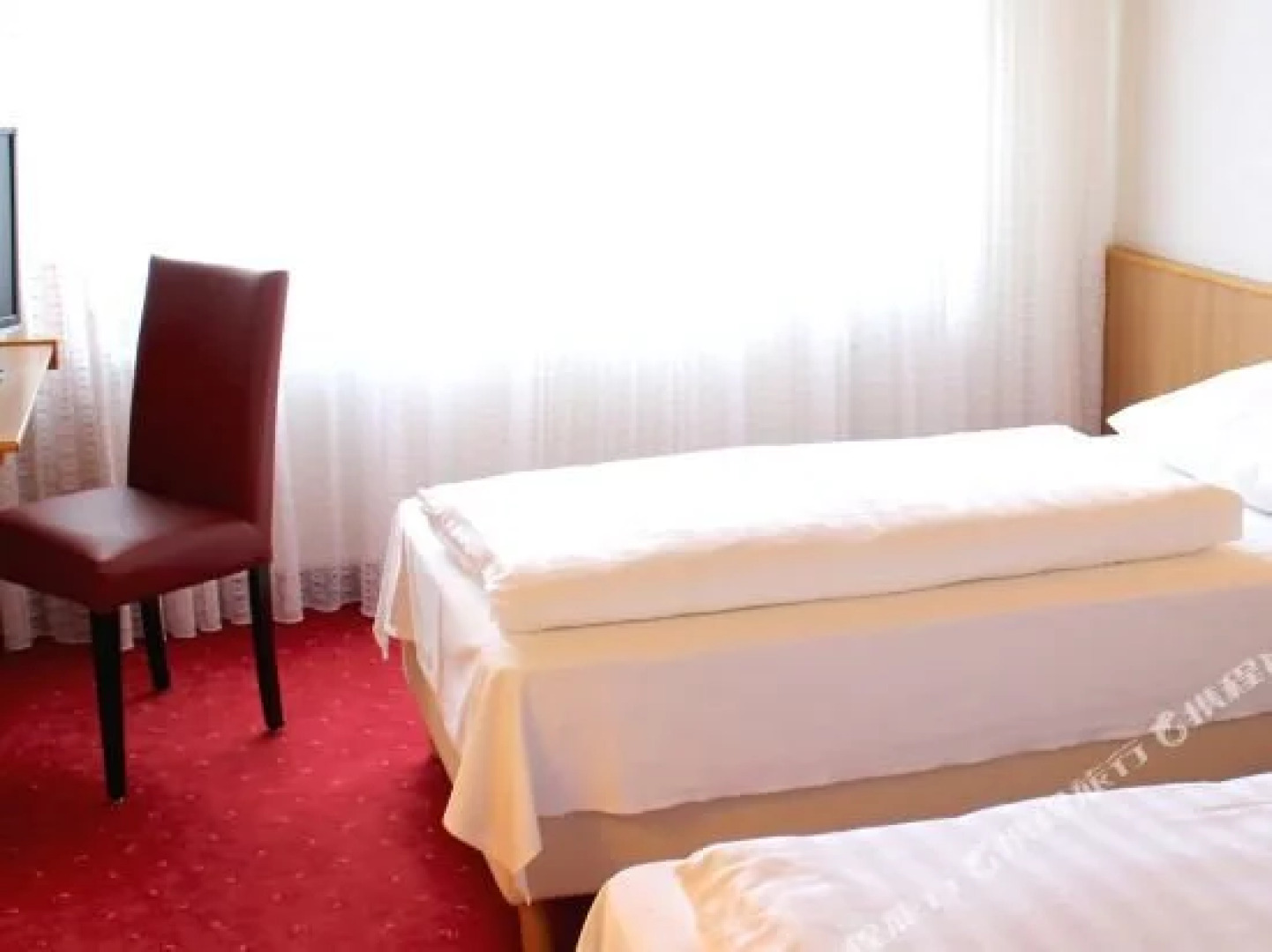 Victoria Park Langen